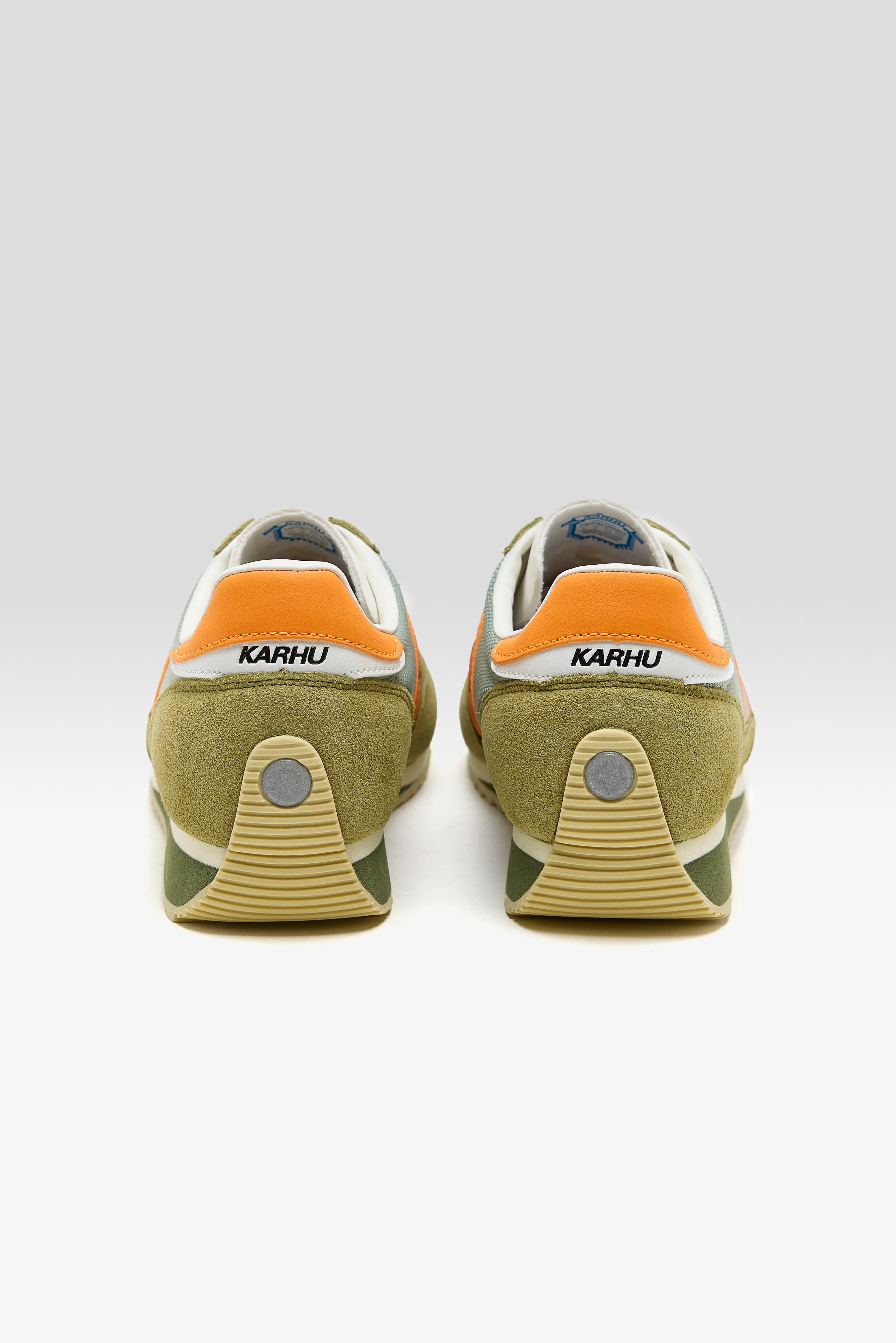 Mestari for Women  (251 / W / ORANGE)