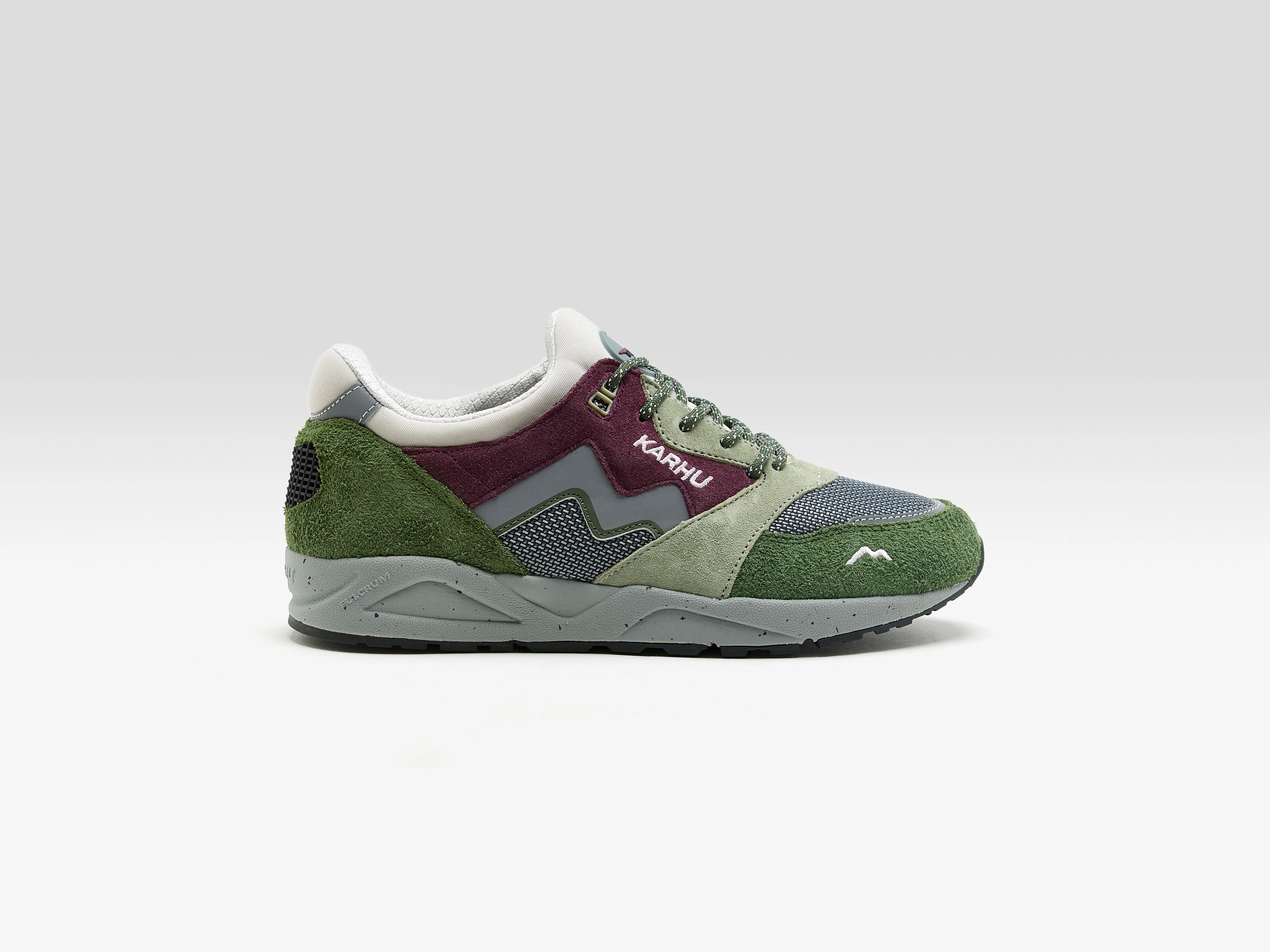 Aria 95 voor Vrouwen  (252 / W / GREEN)