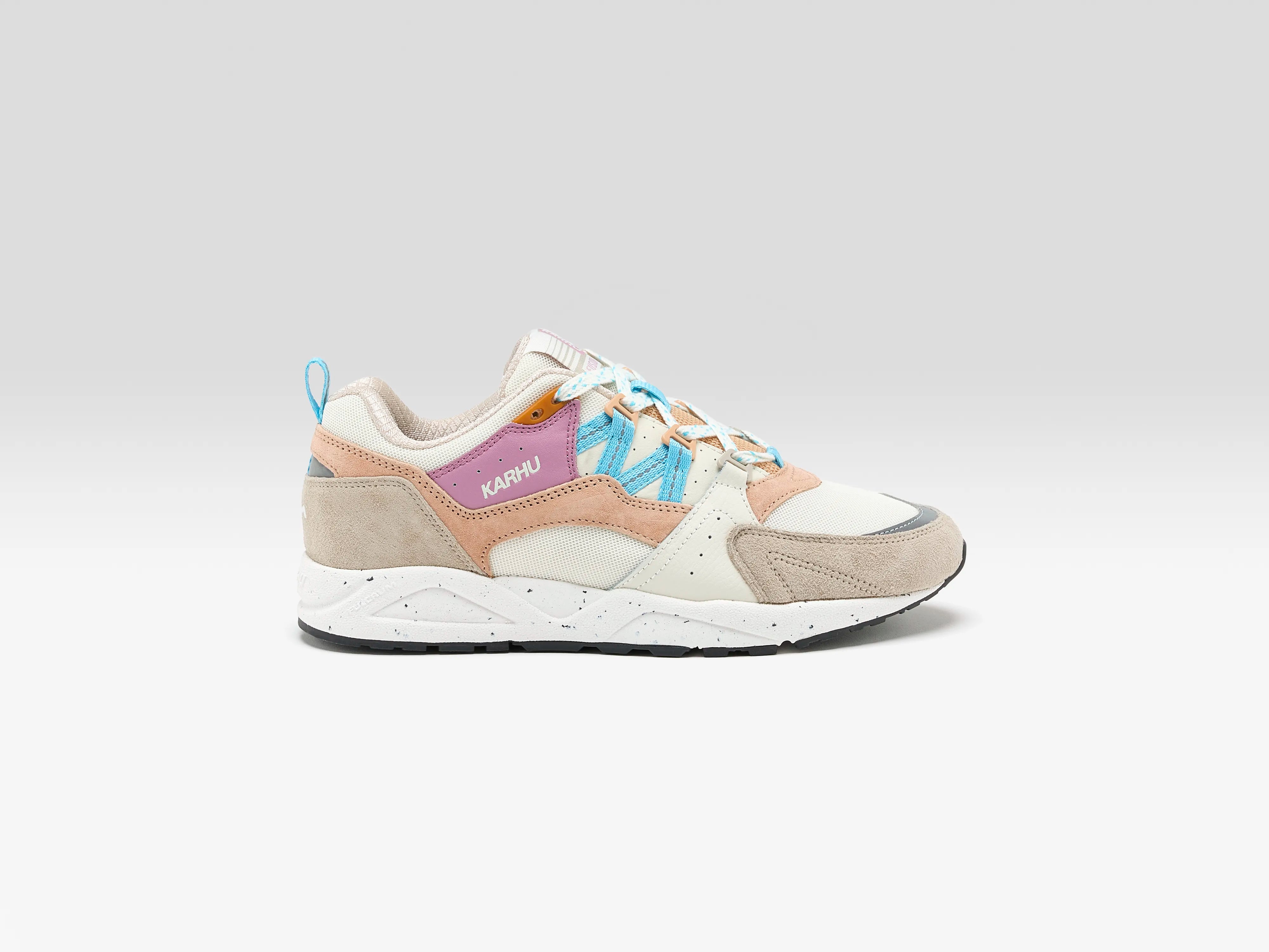 Fusion 2.0 for Women  (252 / W / WHITE)