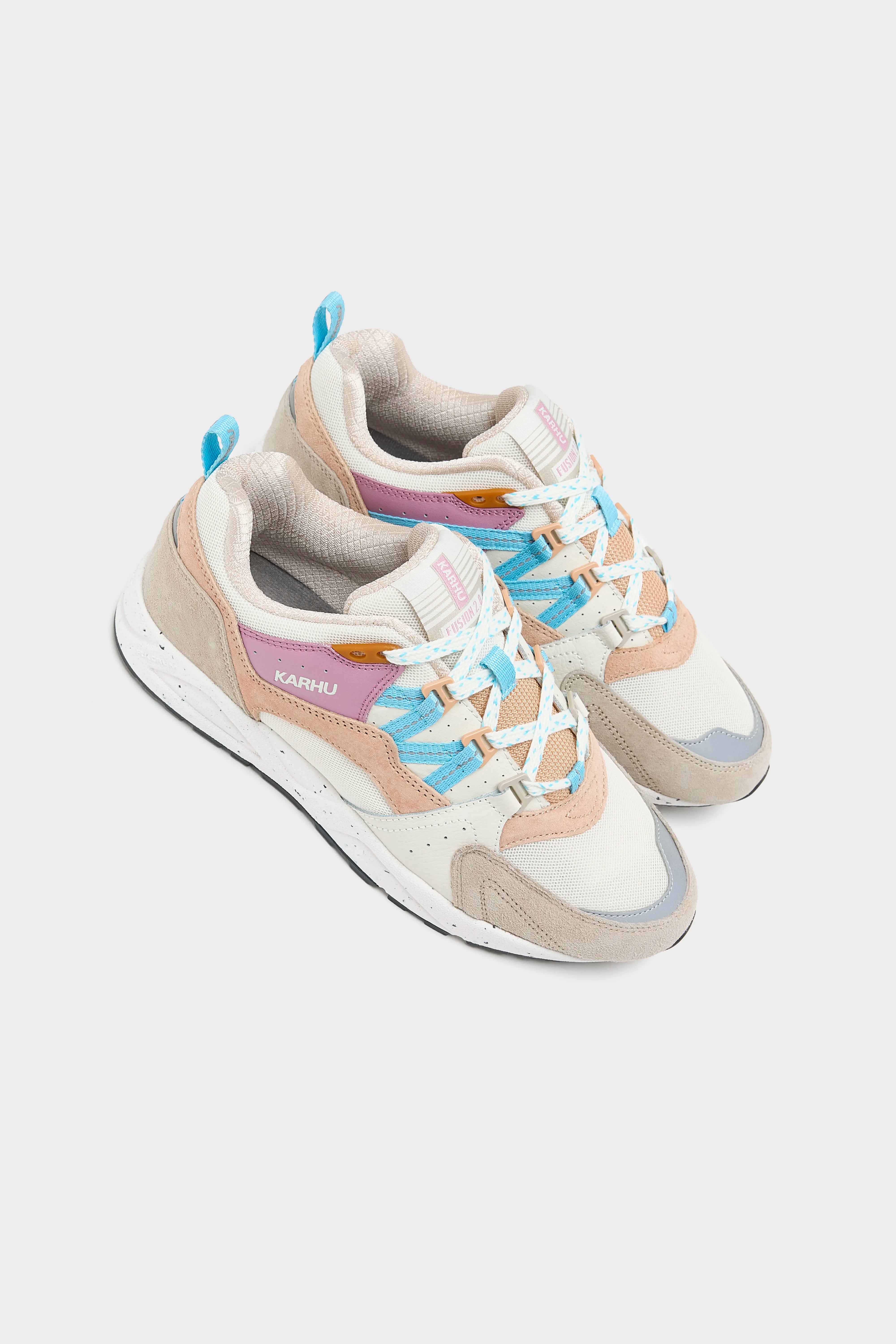 Fusion 2.0 for Women  (252 / W / WHITE)