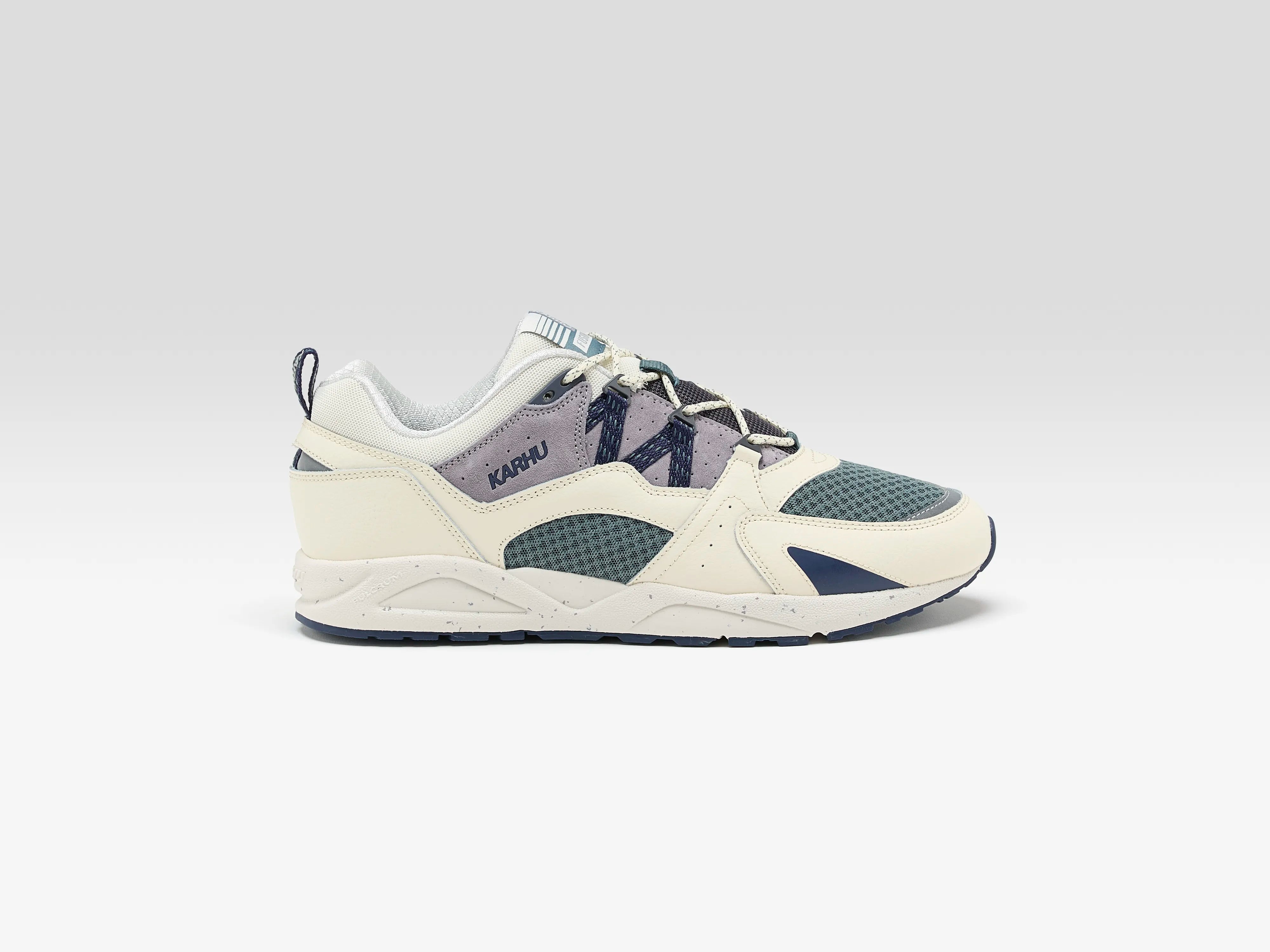 Fusion 2.0 pour Hommes (252 / M / GREY)