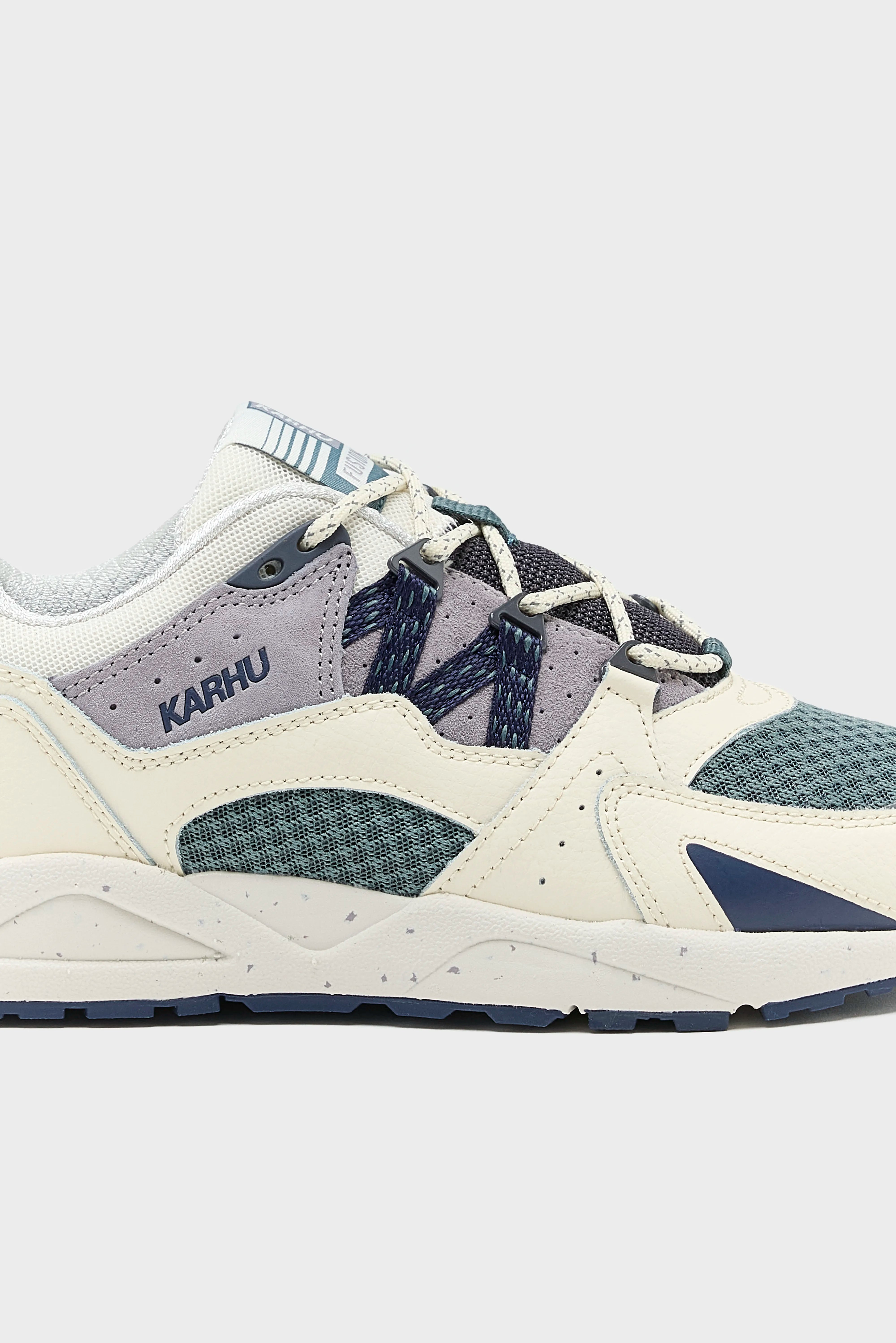 Fusion 2.0 for Women  (252 / W / WHITE)