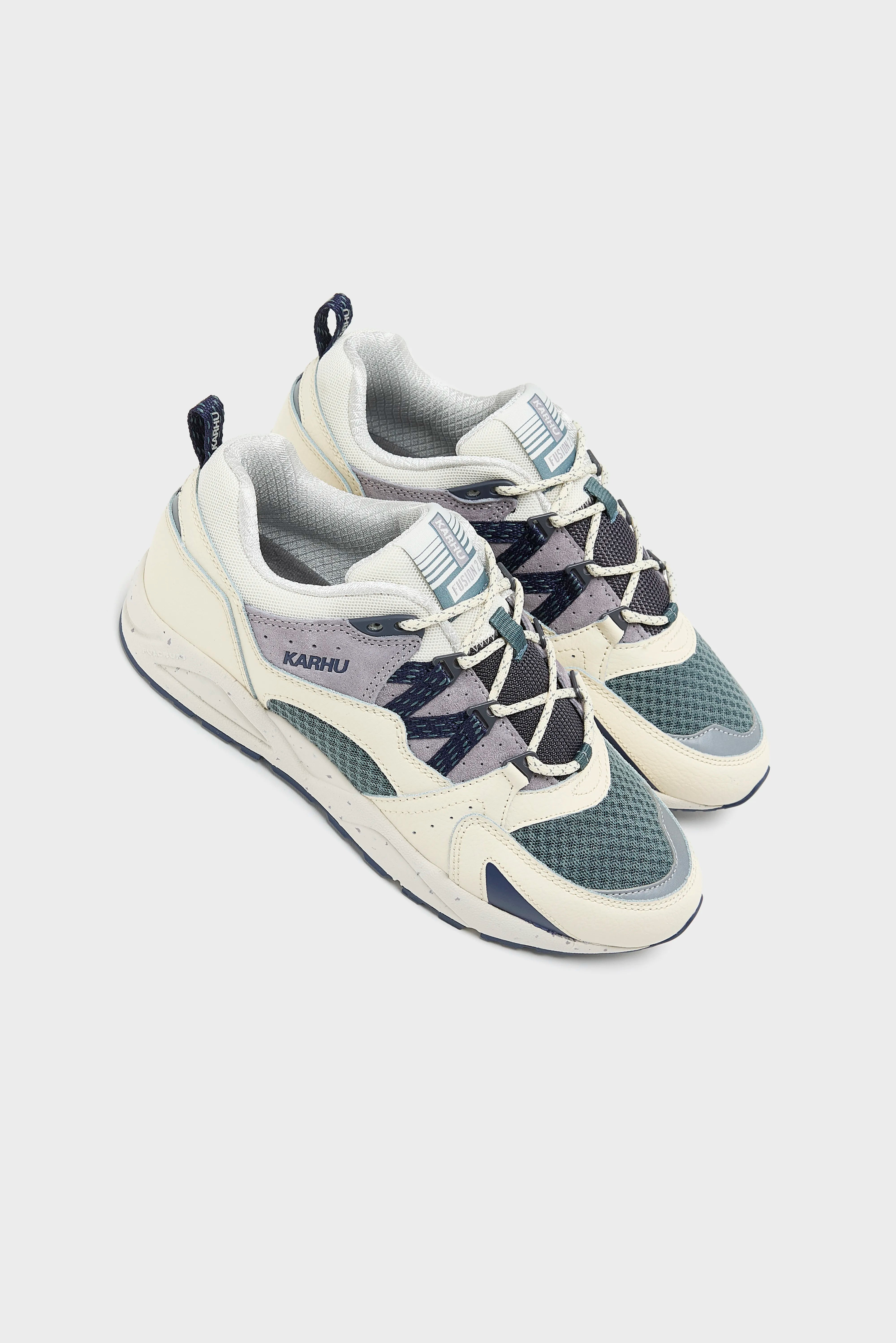 Fusion 2.0 for Women  (252 / W / WHITE)