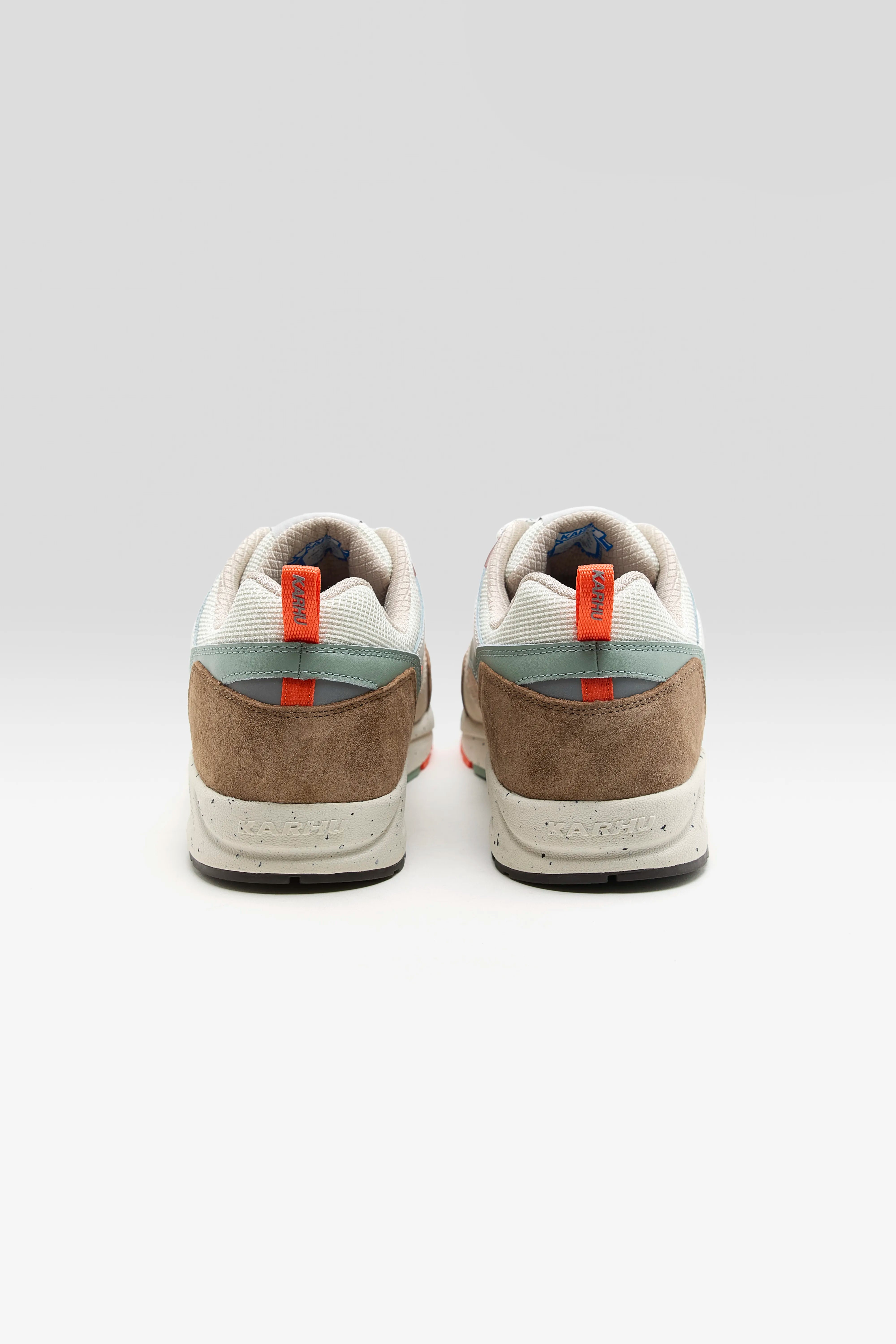 Fusion 2.0 pour Hommes (252 / M / BROWN)
