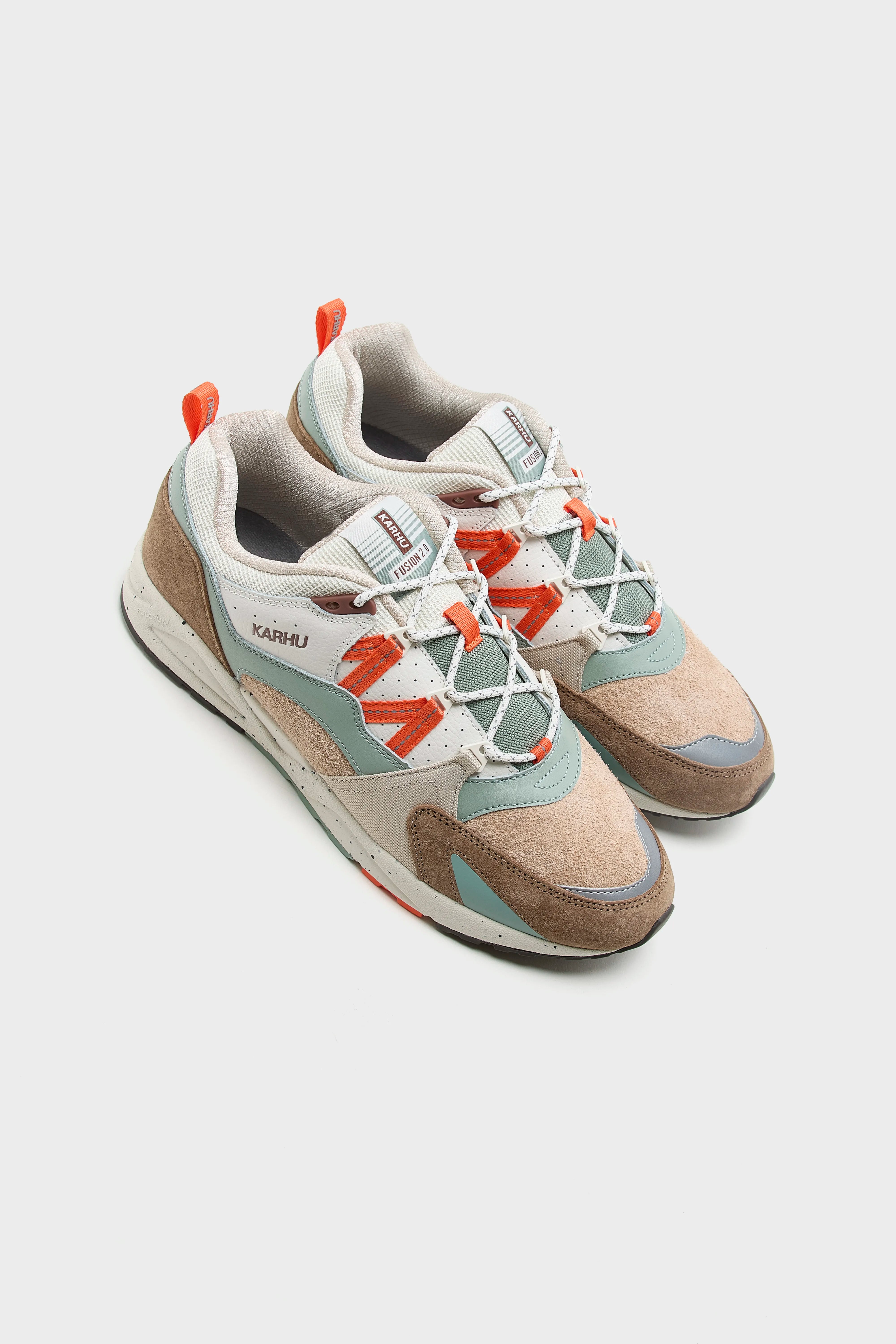 Fusion 2.0 pour Hommes (252 / M / BROWN)