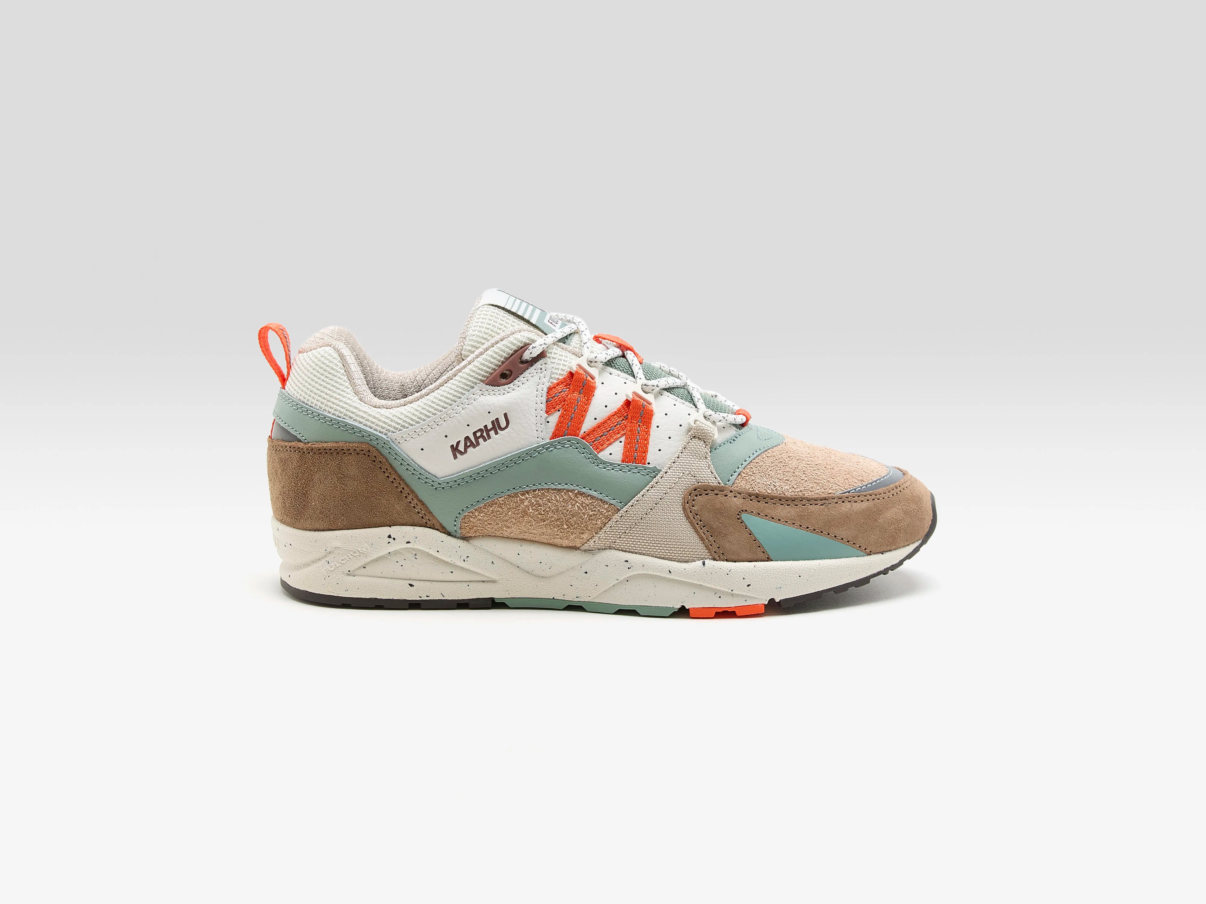Fusion 2.0 for Women  (252 / W / BROWN)