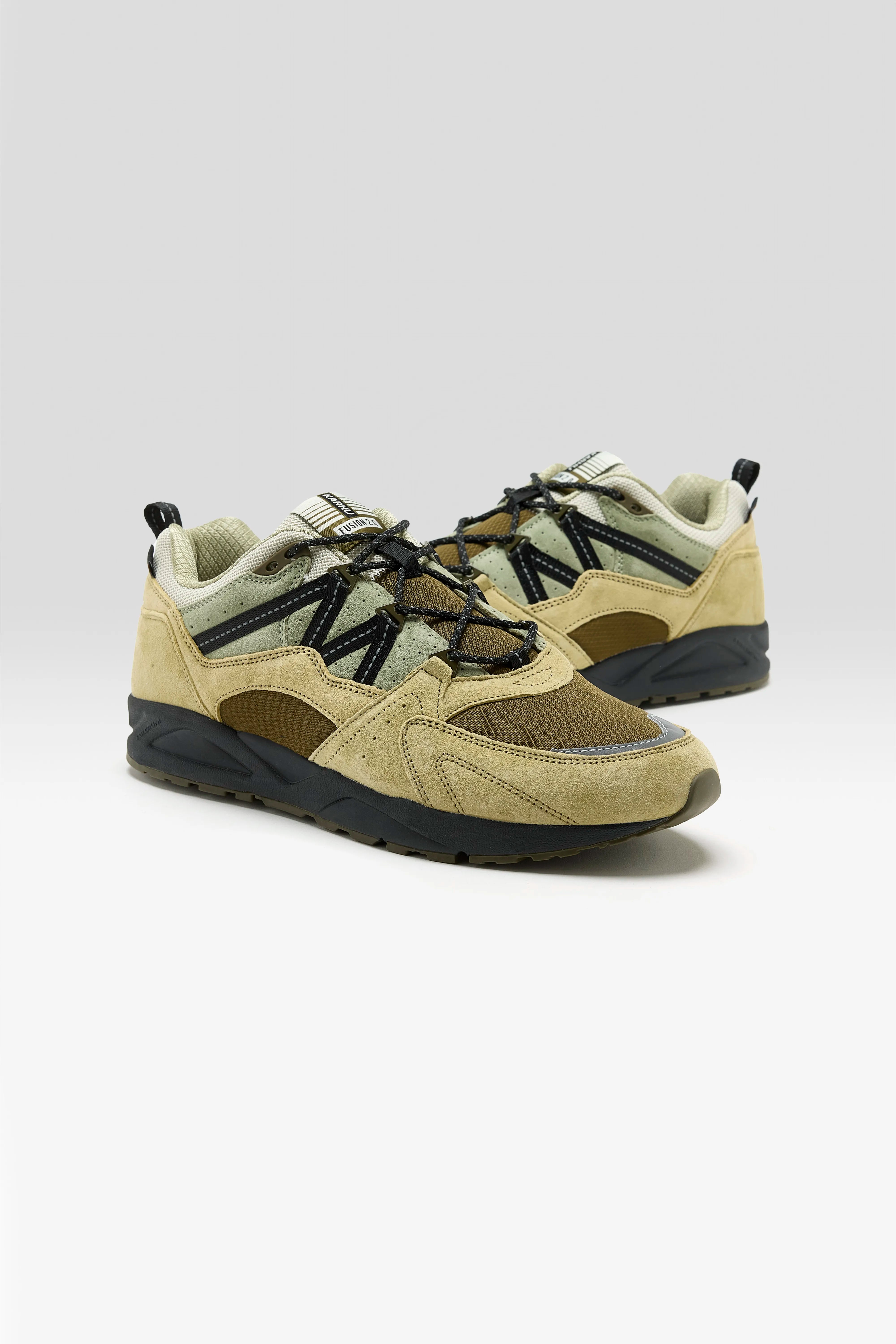 Fusion 2.0 Pour Hommes Pour Homme | Bellerose