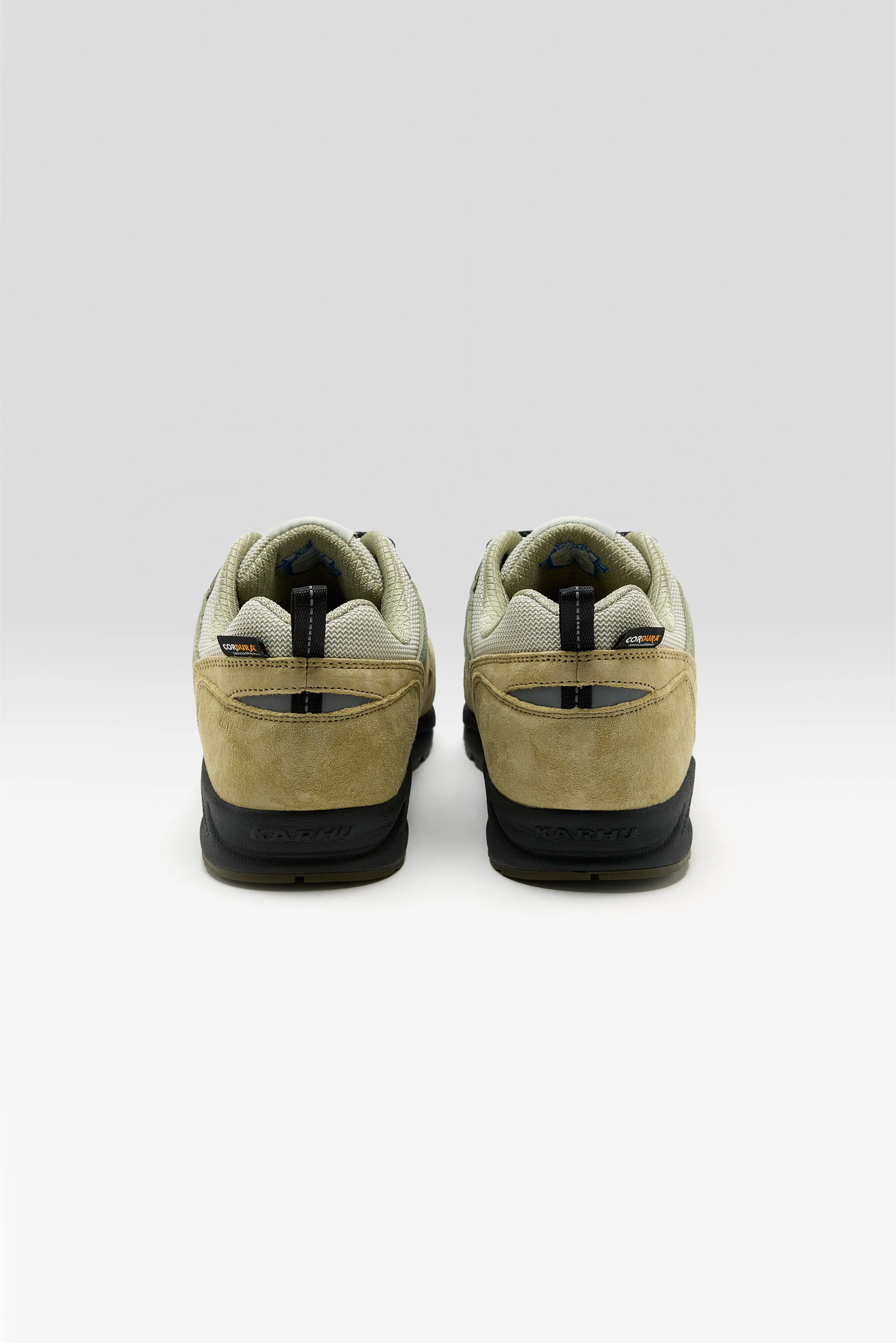 Fusion 2.0 pour Hommes (252 / M / GREEN)