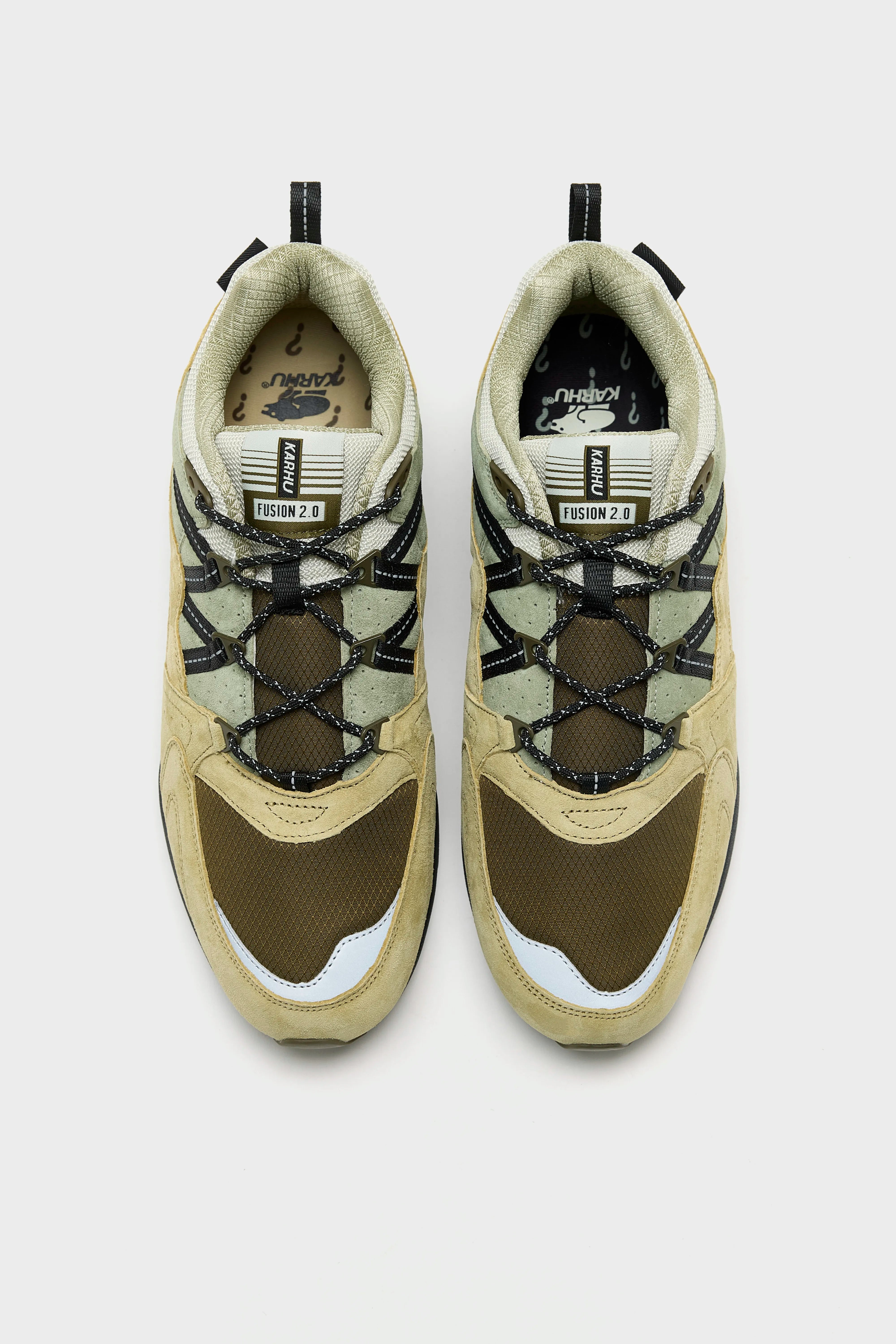 Fusion 2.0 Pour Hommes Pour Homme | Bellerose