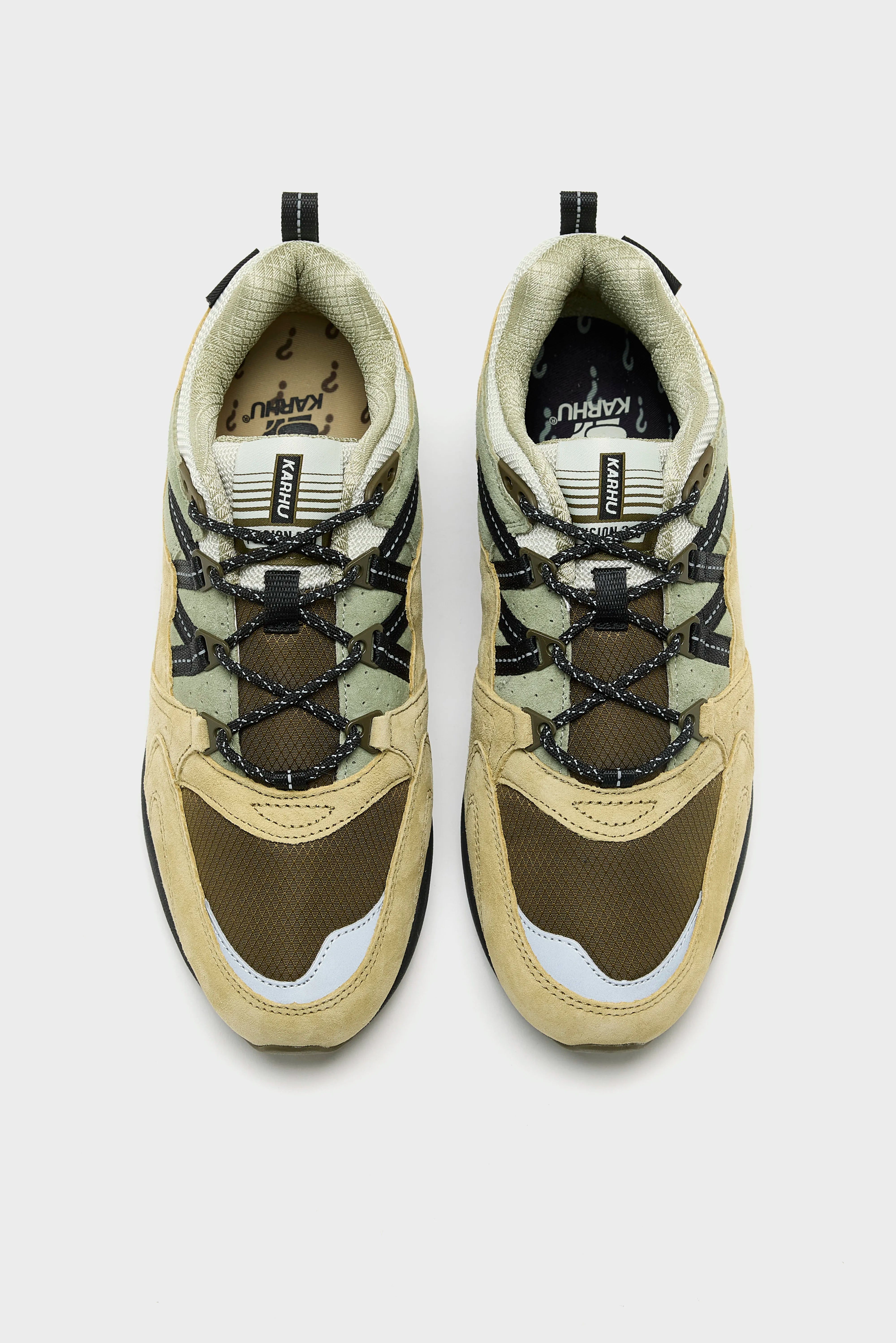 Fusion 2.0 voor Vrouwen  (252 / W / BROWN)