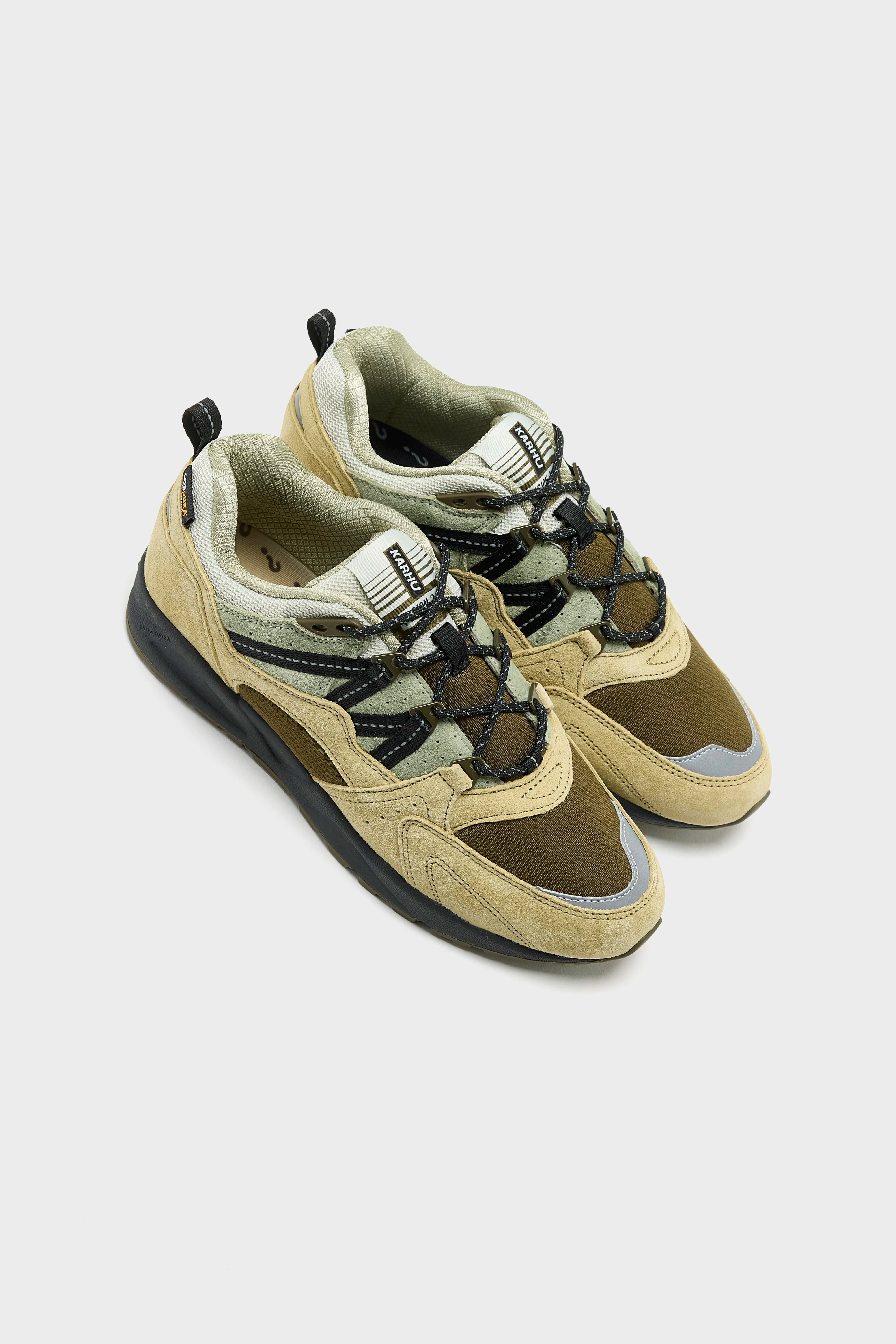 Fusion 2.0 voor Vrouwen  (252 / W / BROWN)