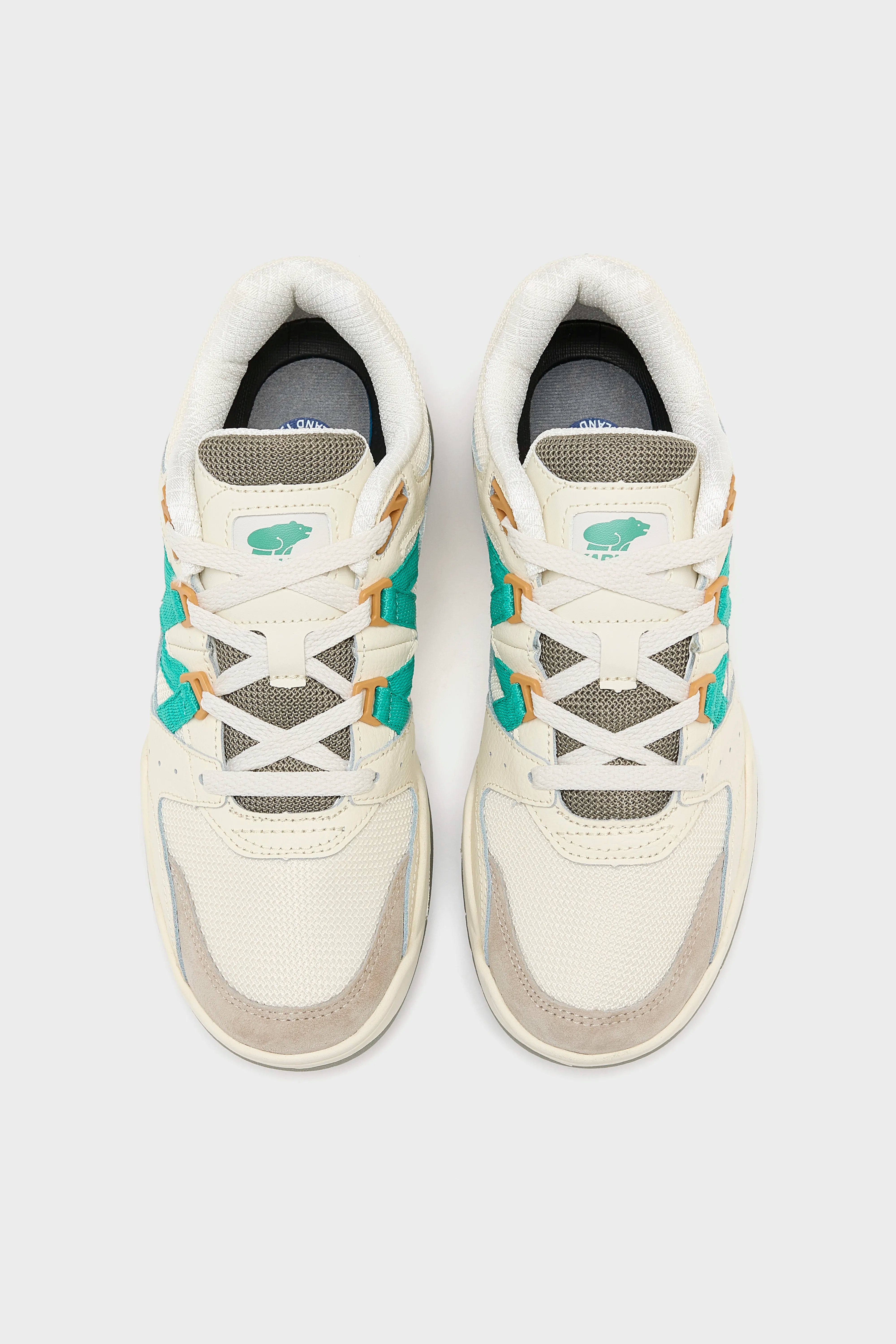 Fusion XT for Women  (252 / W / WHITE)