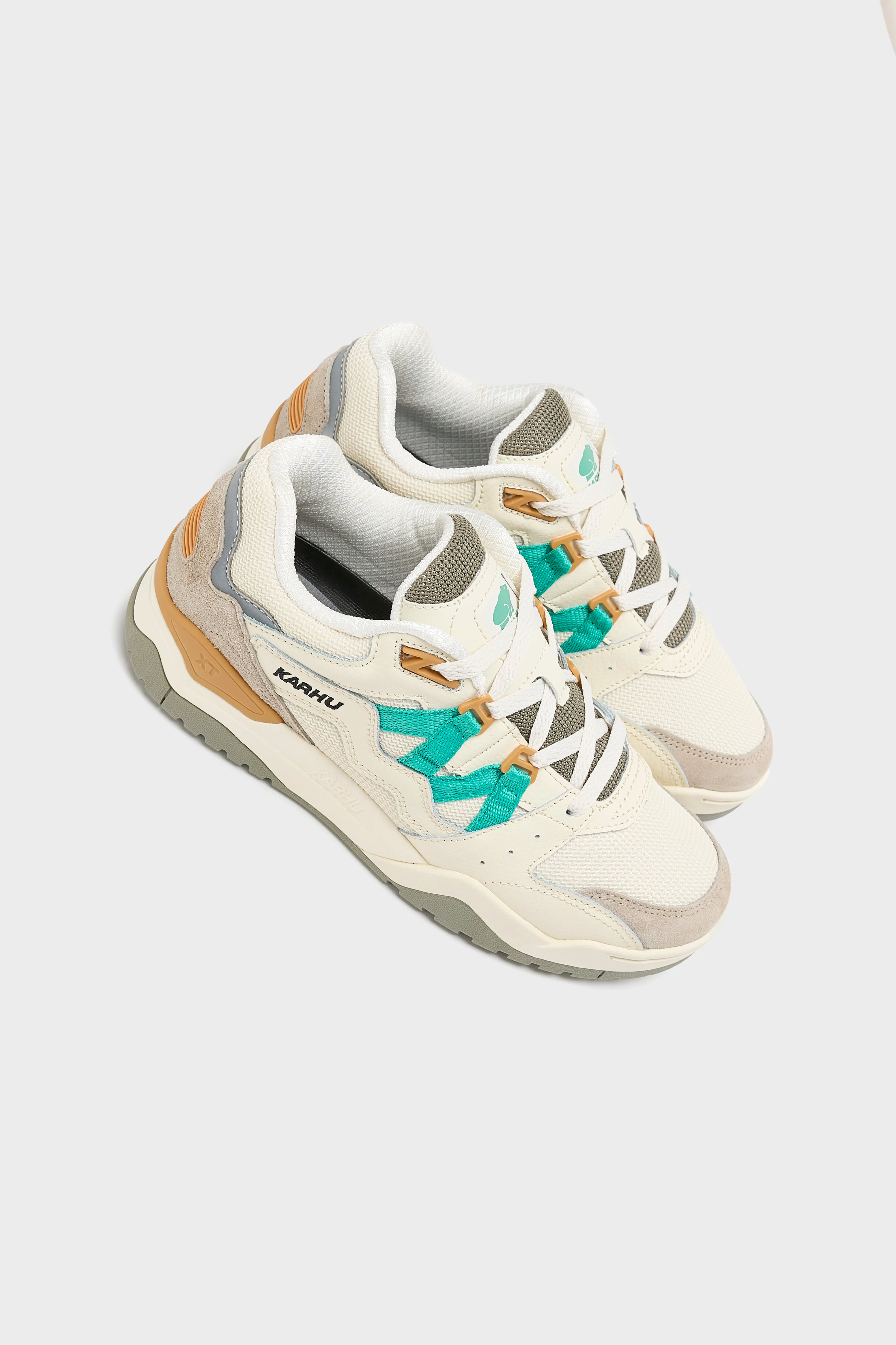 Fusion XT for Women  (252 / W / WHITE)