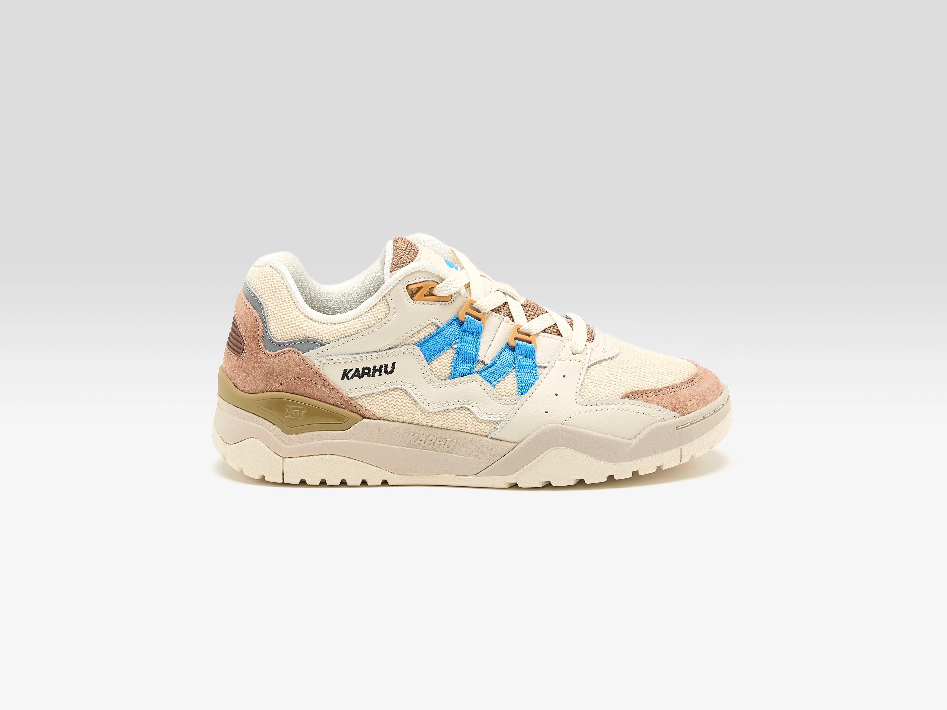 Fusion XT voor Vrouwen  (252 / W / WHITE)