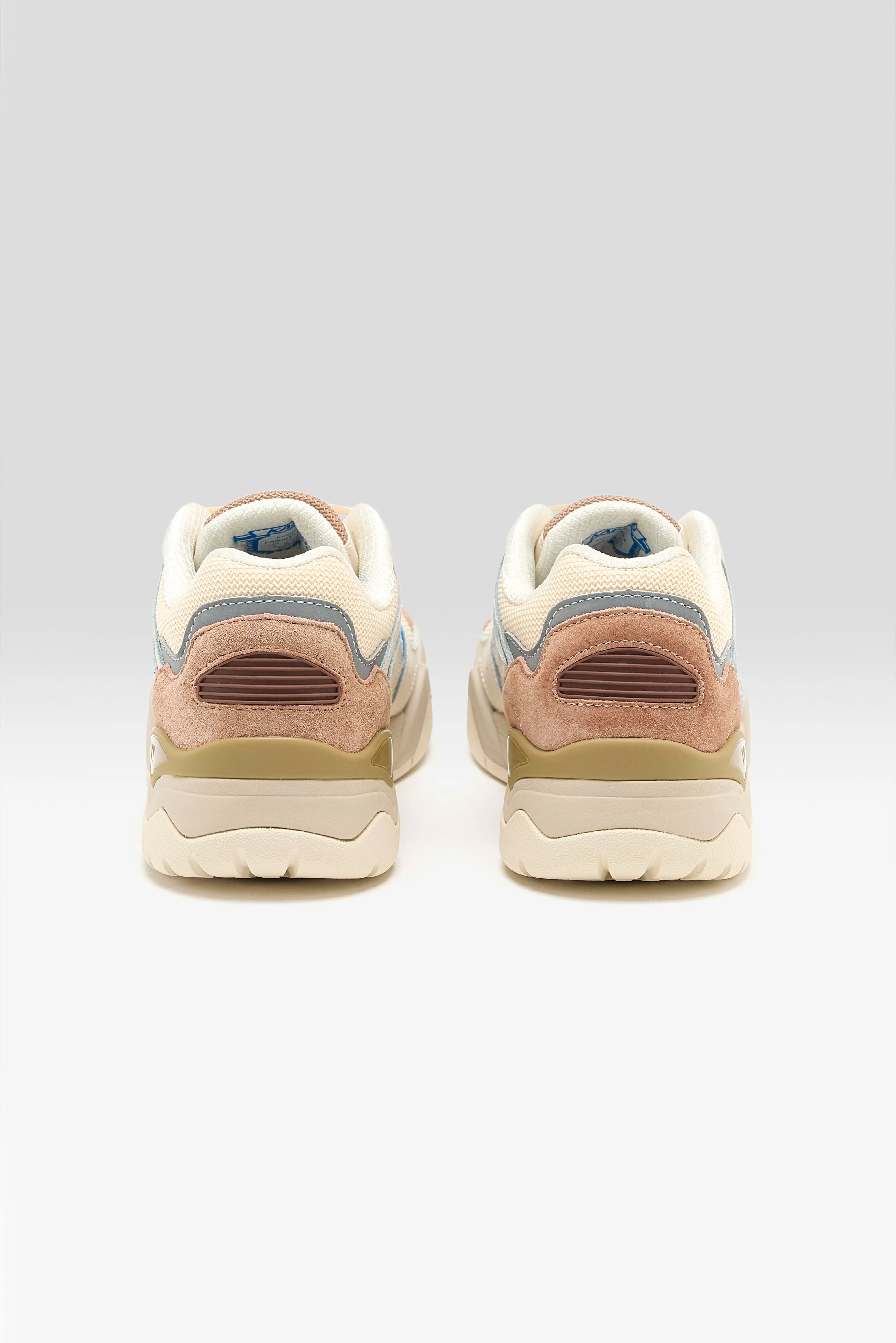 Fusion XT voor Vrouwen  (252 / W / WHITE)
