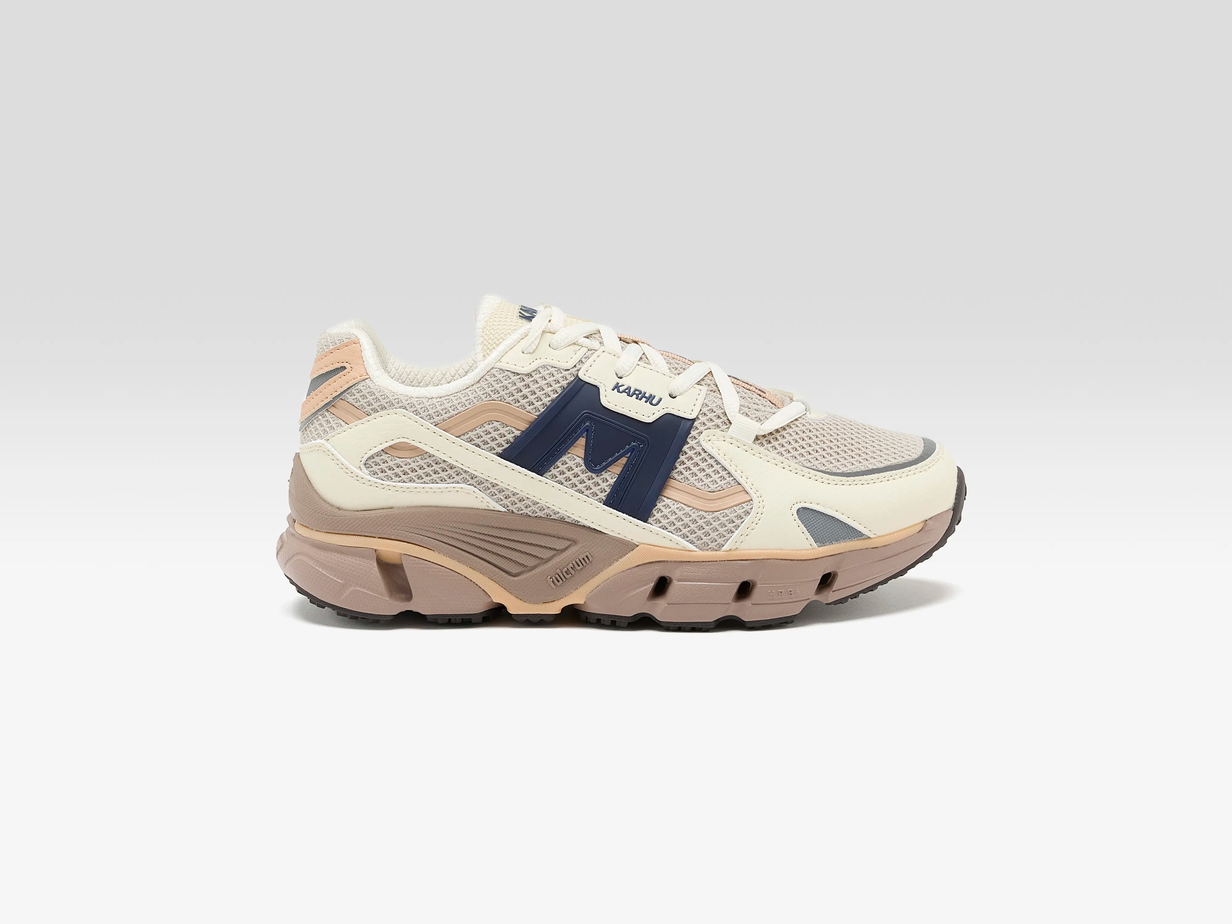 Super Fulcrum for Women  (252 / W / BROWN)