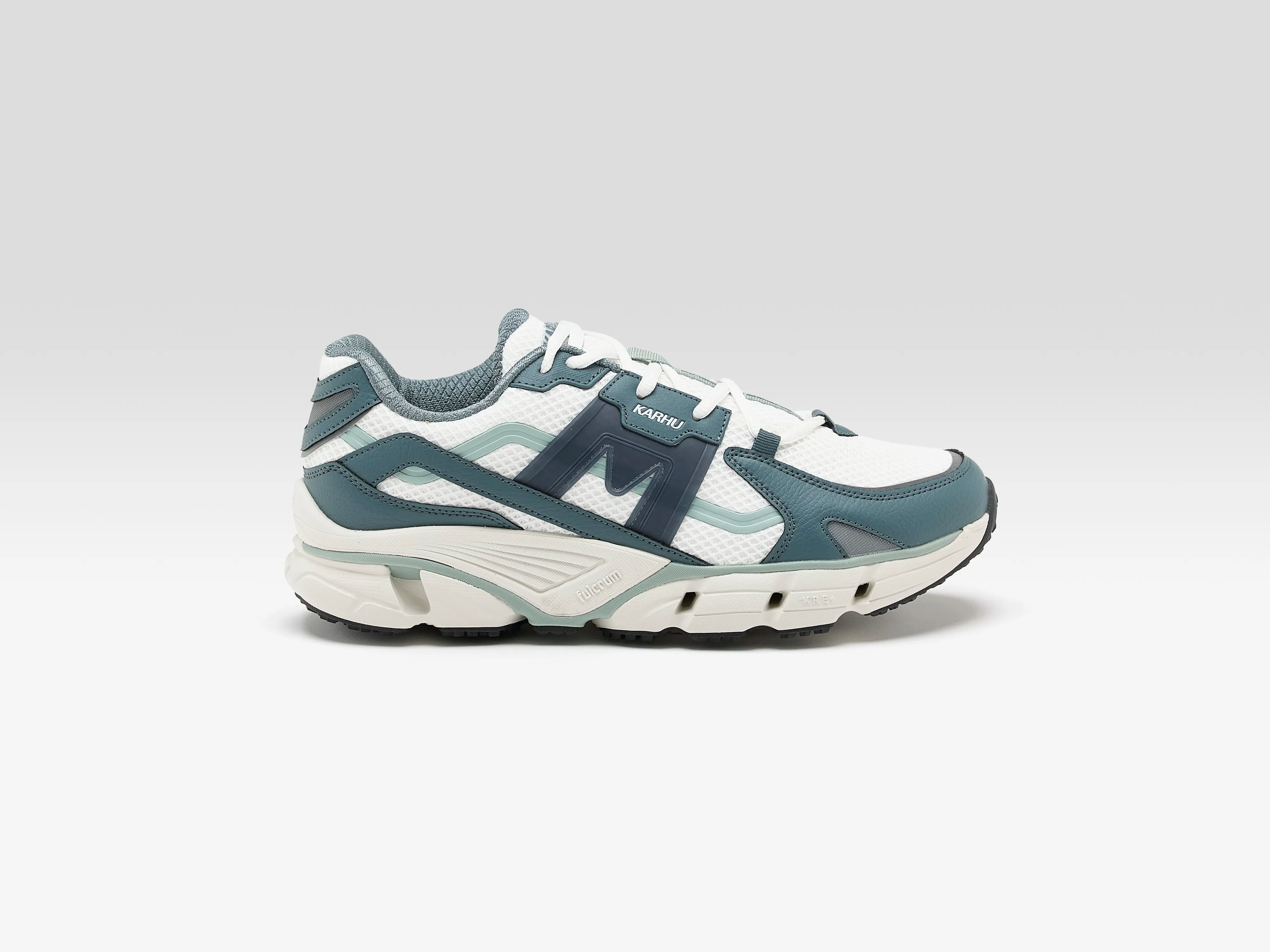 Super Fulcrum voor Mannen (252 / M / GREEN)