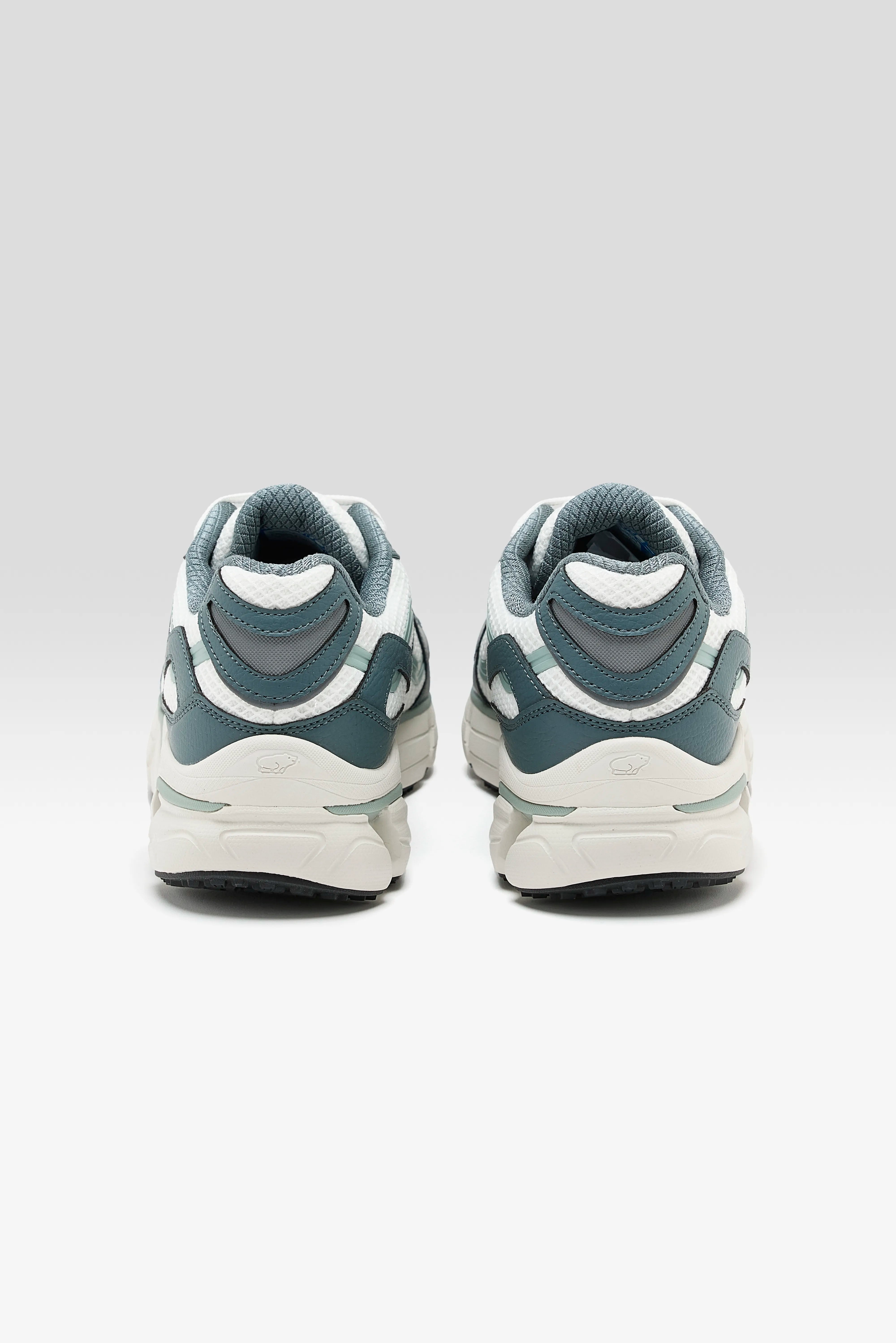 Super Fulcrum voor Mannen (252 / M / GREEN)