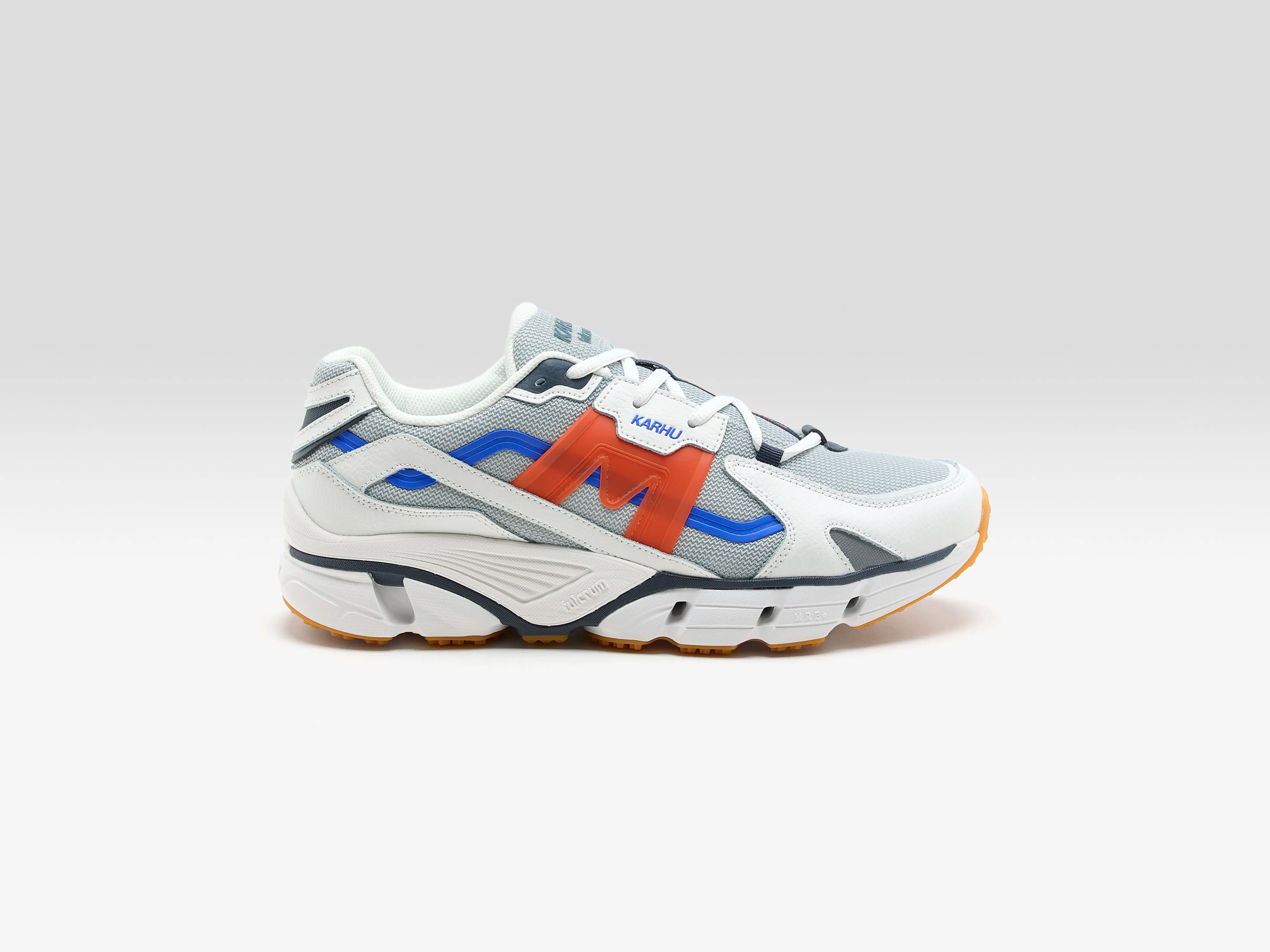 Super Fulcrum voor Mannen  (252 / M / WHITE)