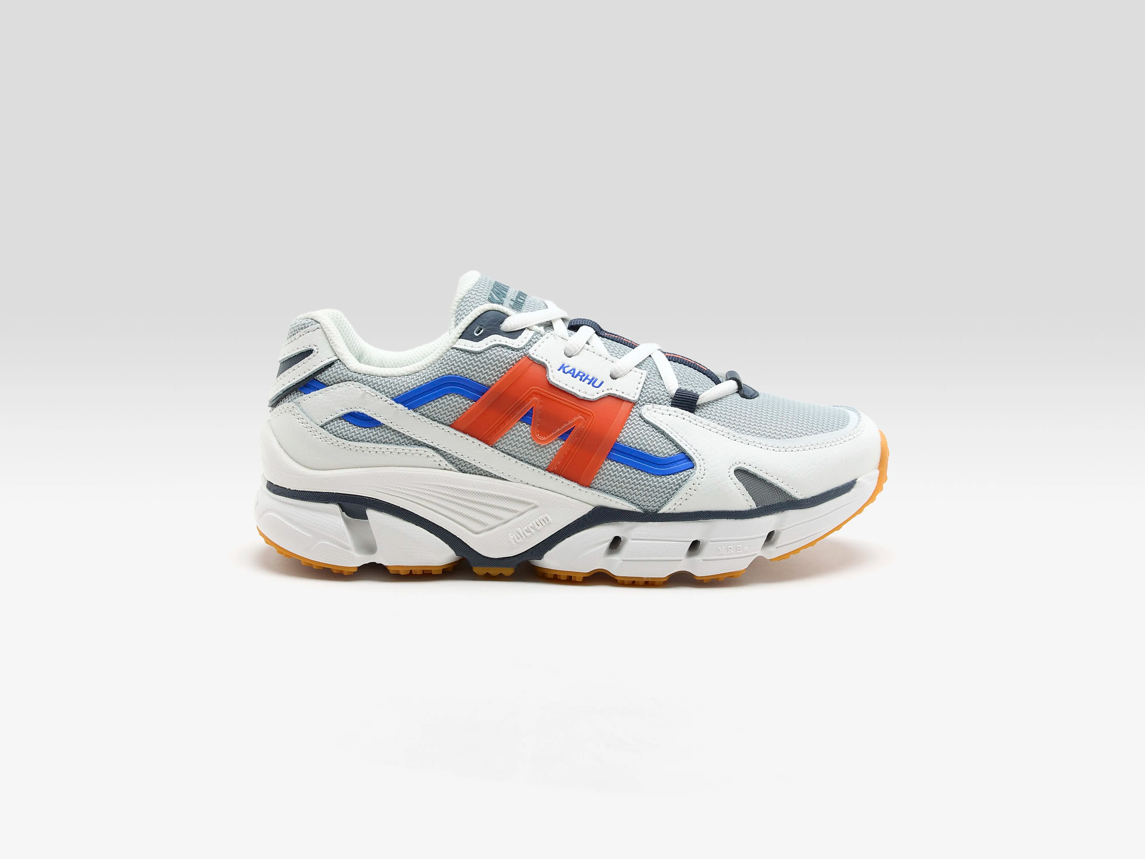 Super Fulcrum pour Femmes (252 / W / GREY)