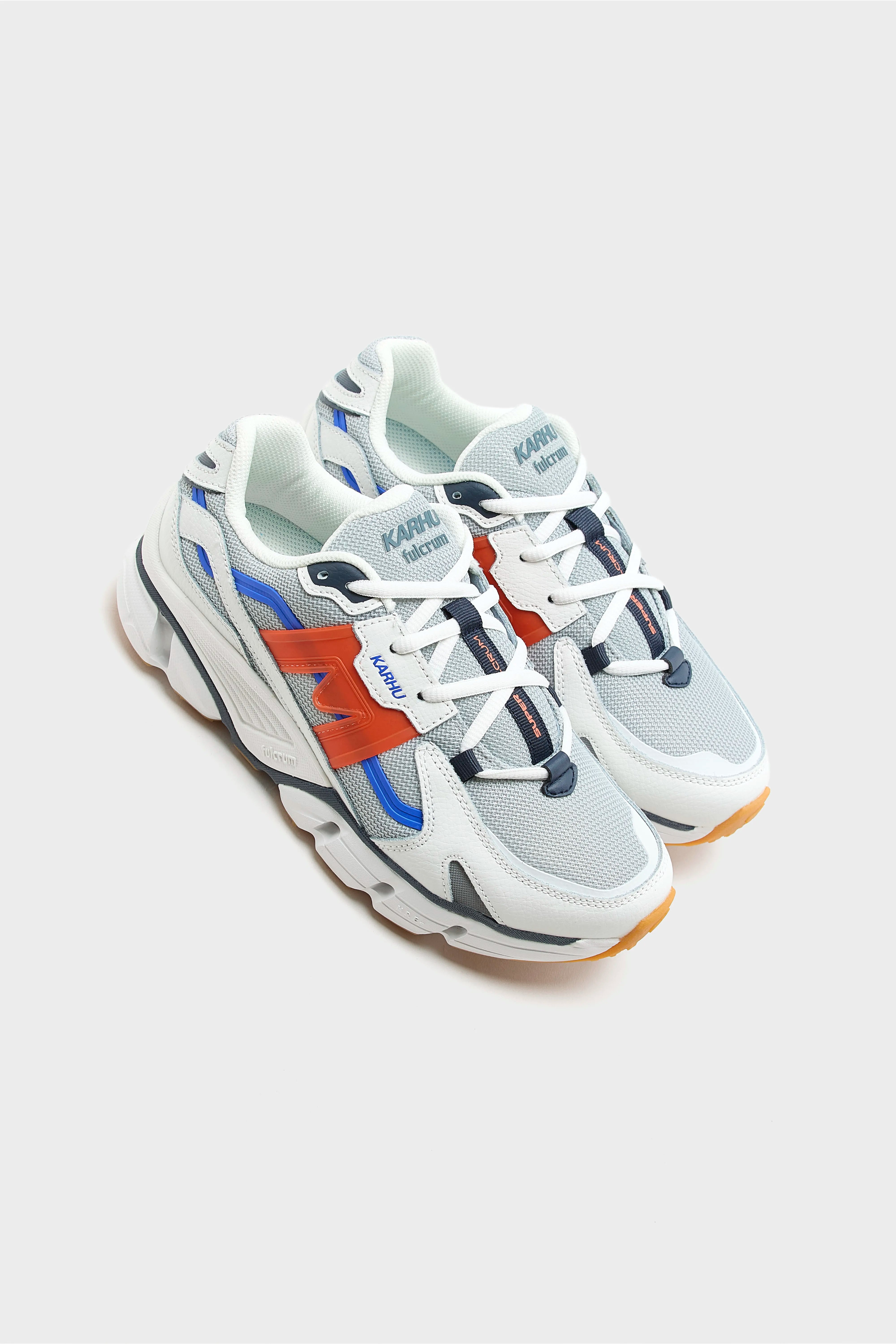 Super Fulcrum pour Femmes (252 / W / GREY)