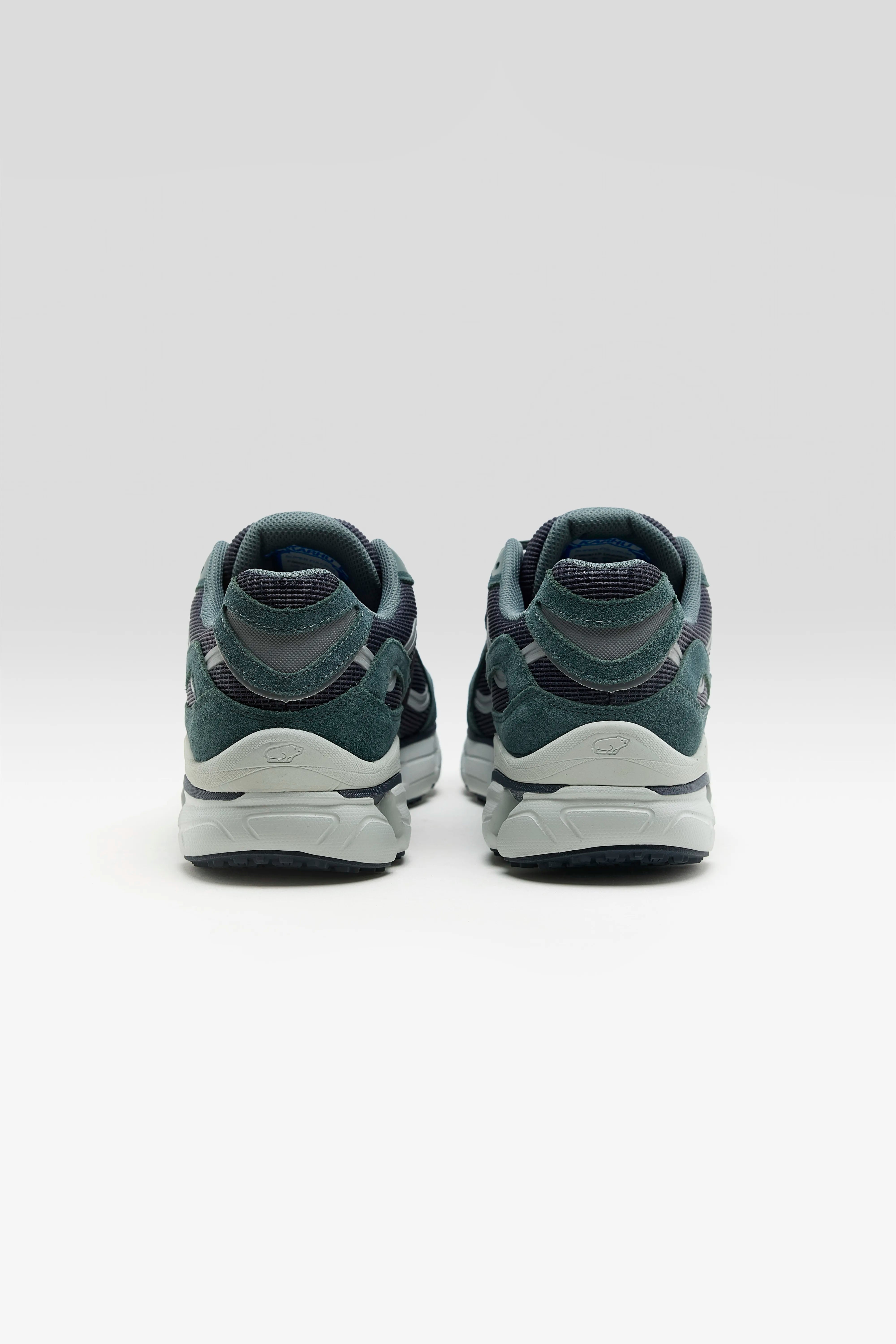 Super Fulcrum voor Mannen  (252 / M / BLACK)