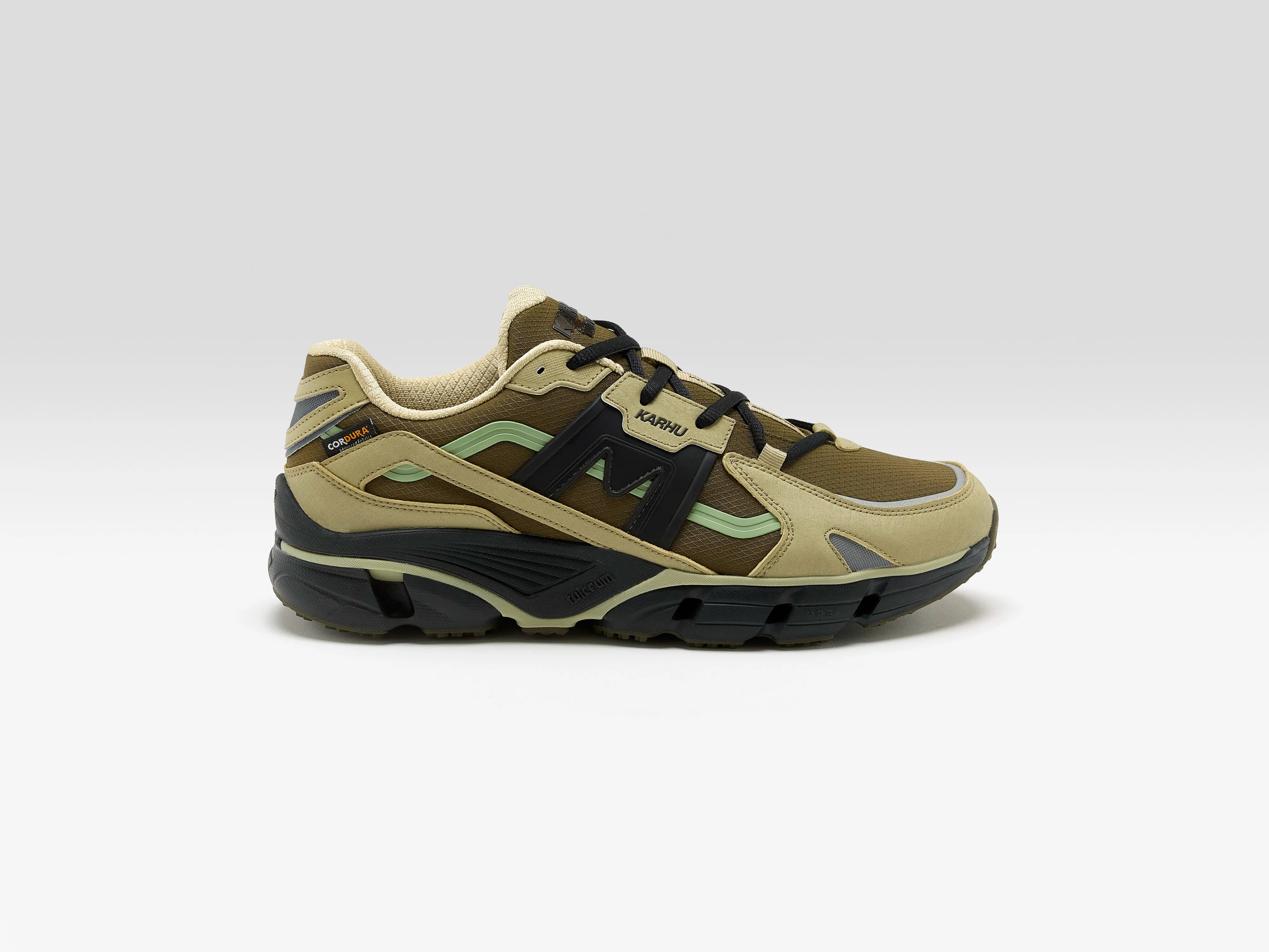 Super Fulcrum pour Hommes (252 / M / BEIGE)