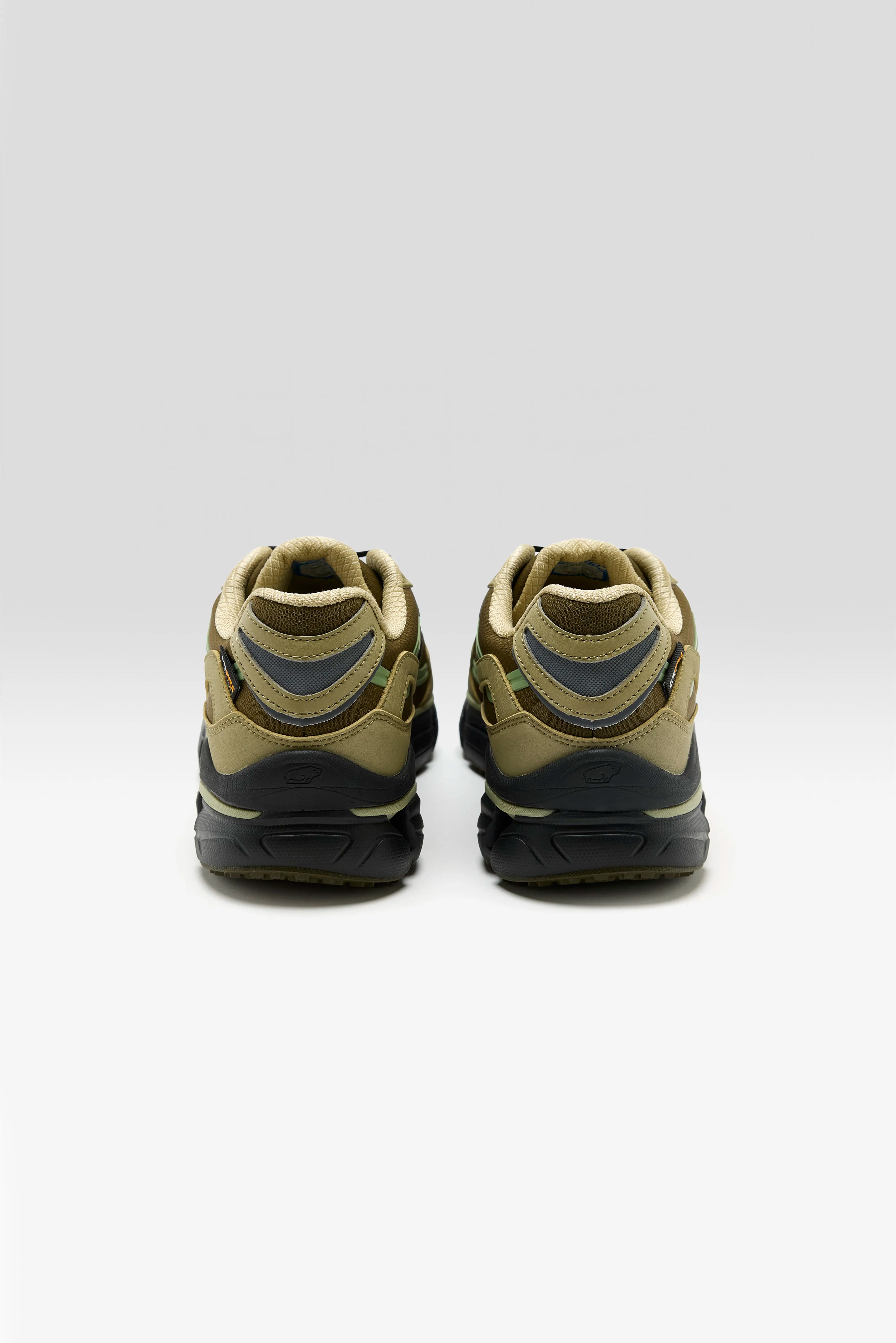 Super Fulcrum pour Hommes (252 / M / BEIGE)