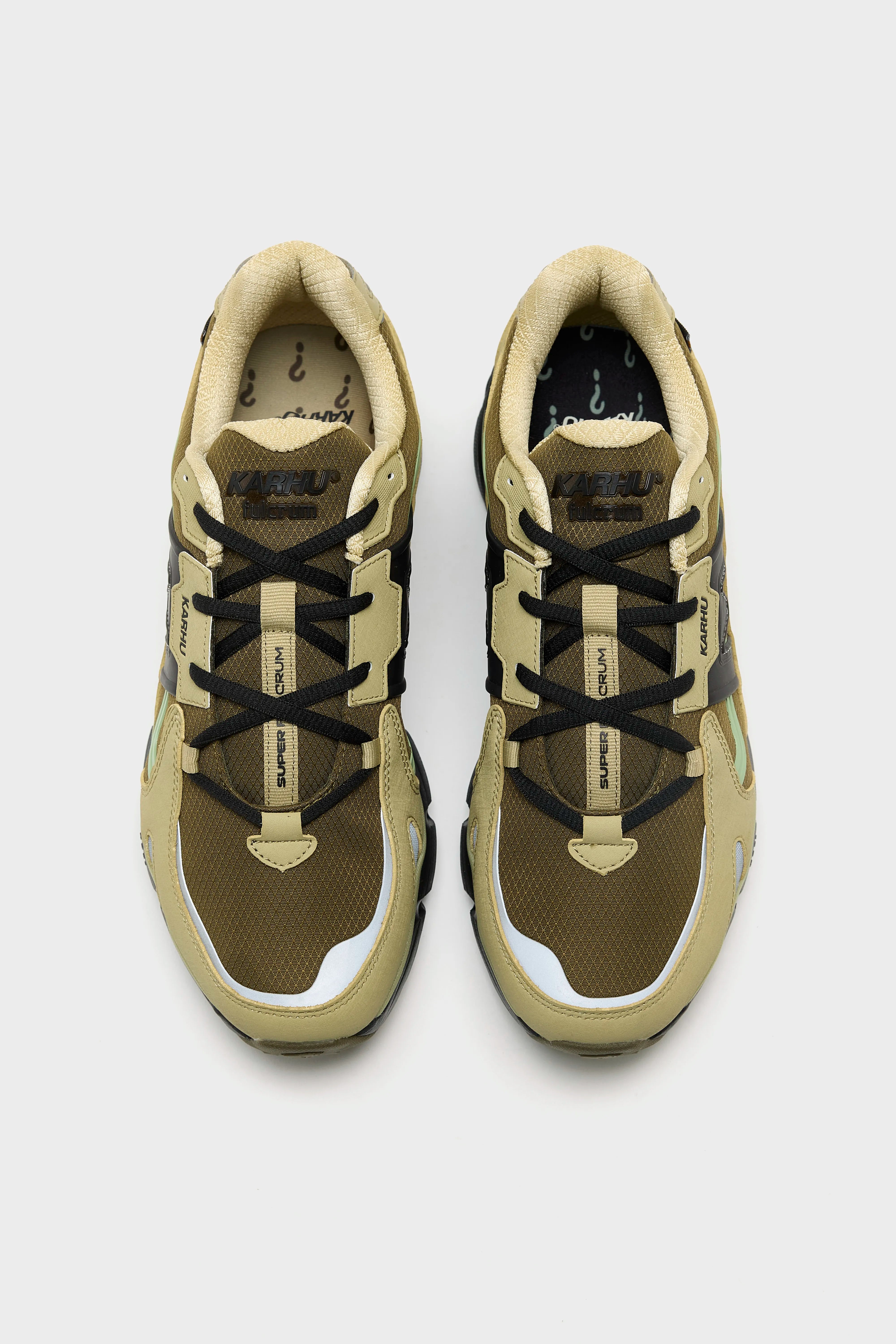 Super Fulcrum pour Hommes (252 / M / BEIGE)