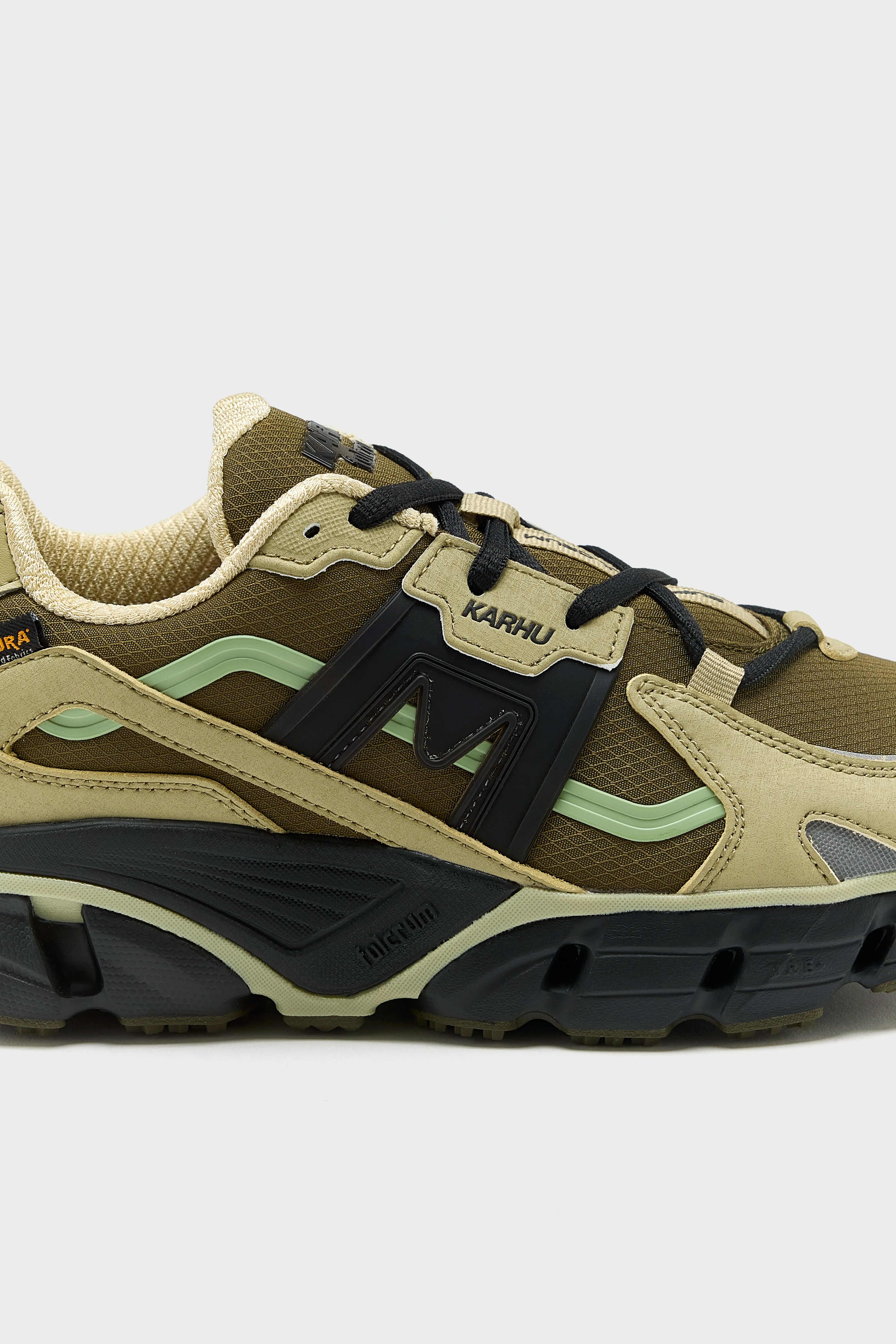 Super Fulcrum voor Vrouwen  (252 / W / BROWN)