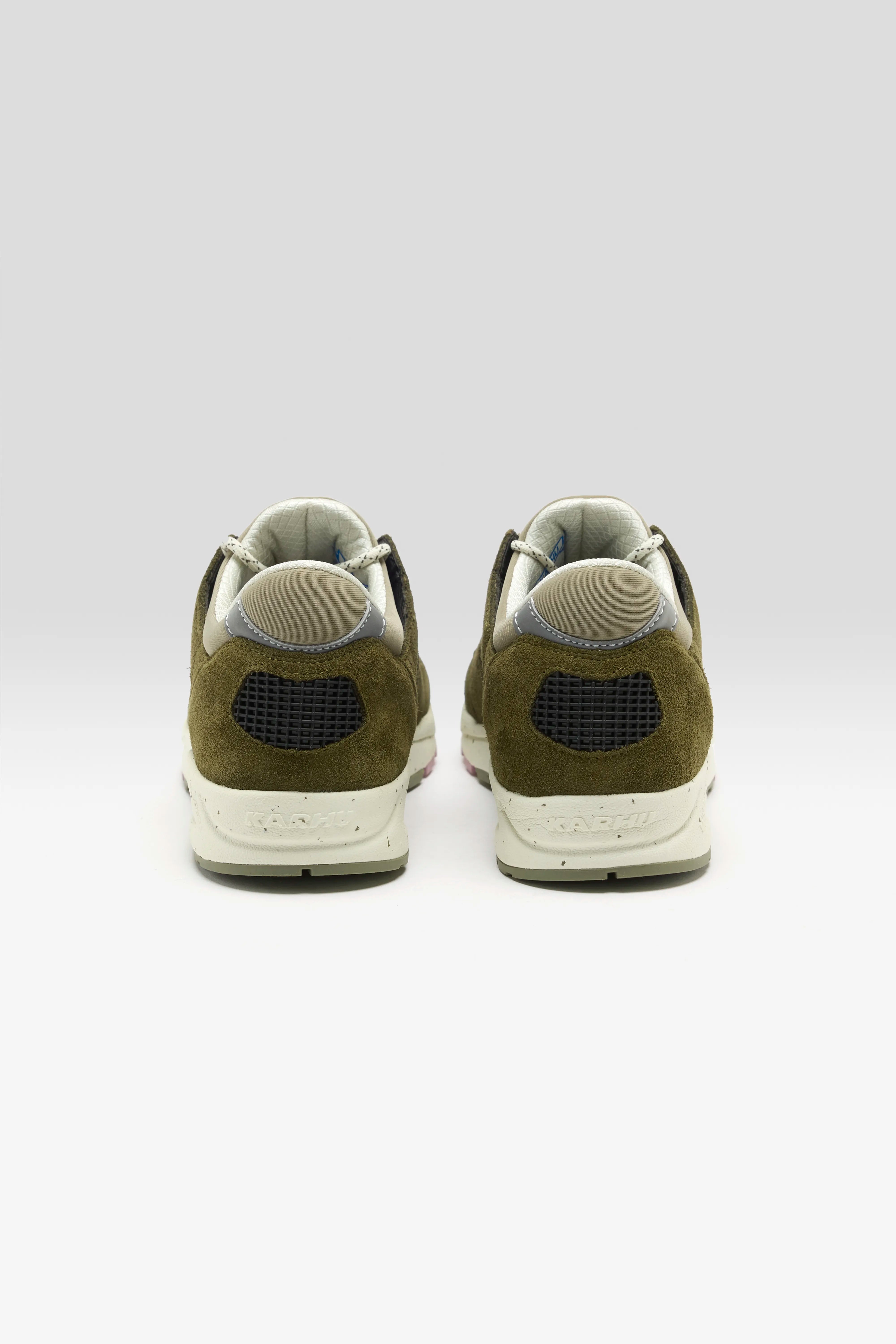 Aria 95 voor dames (261 / W / BRITISH KHAKI)
