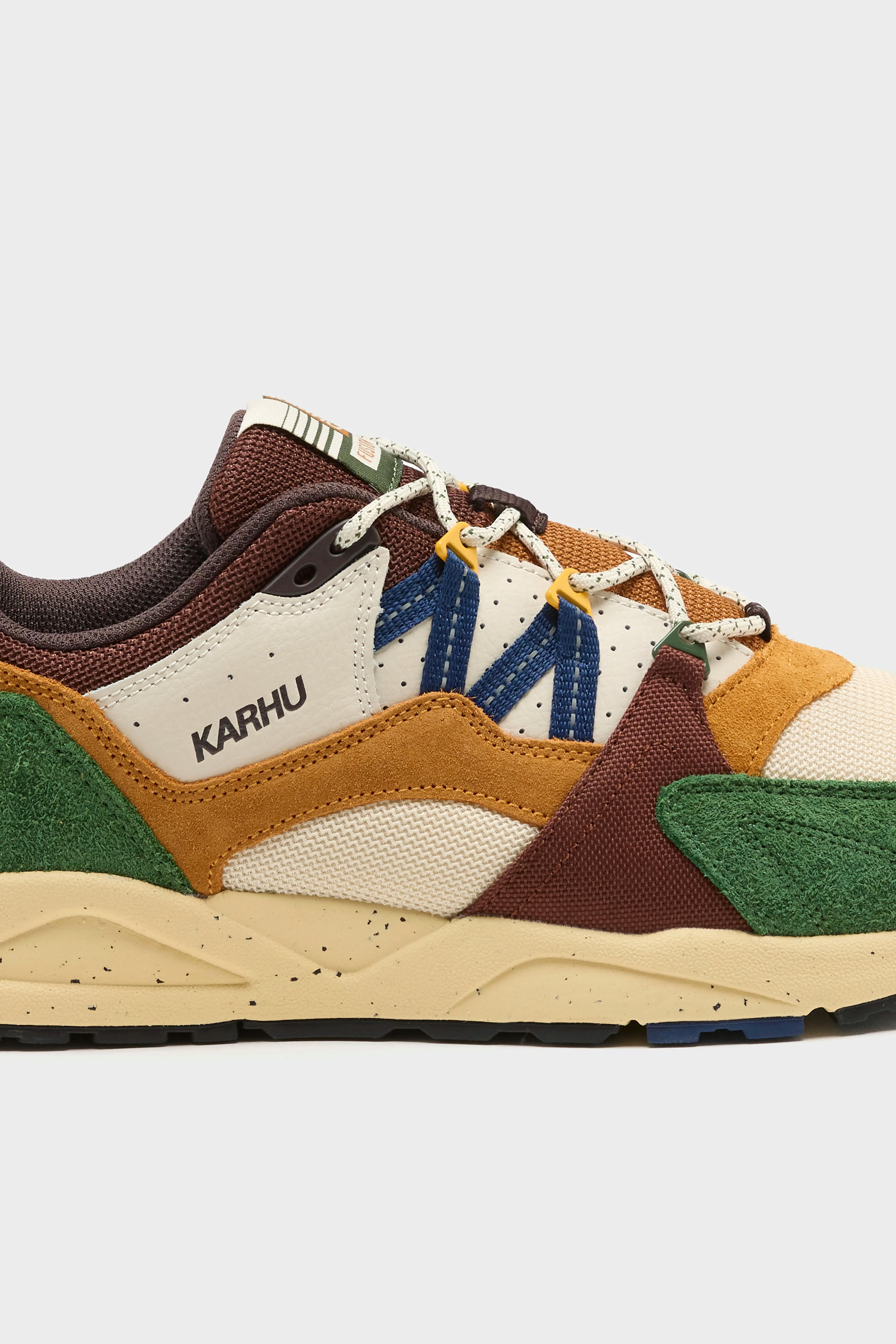 Fusion 2.0 voor Heren  (261 / M / MULTICOLOR)