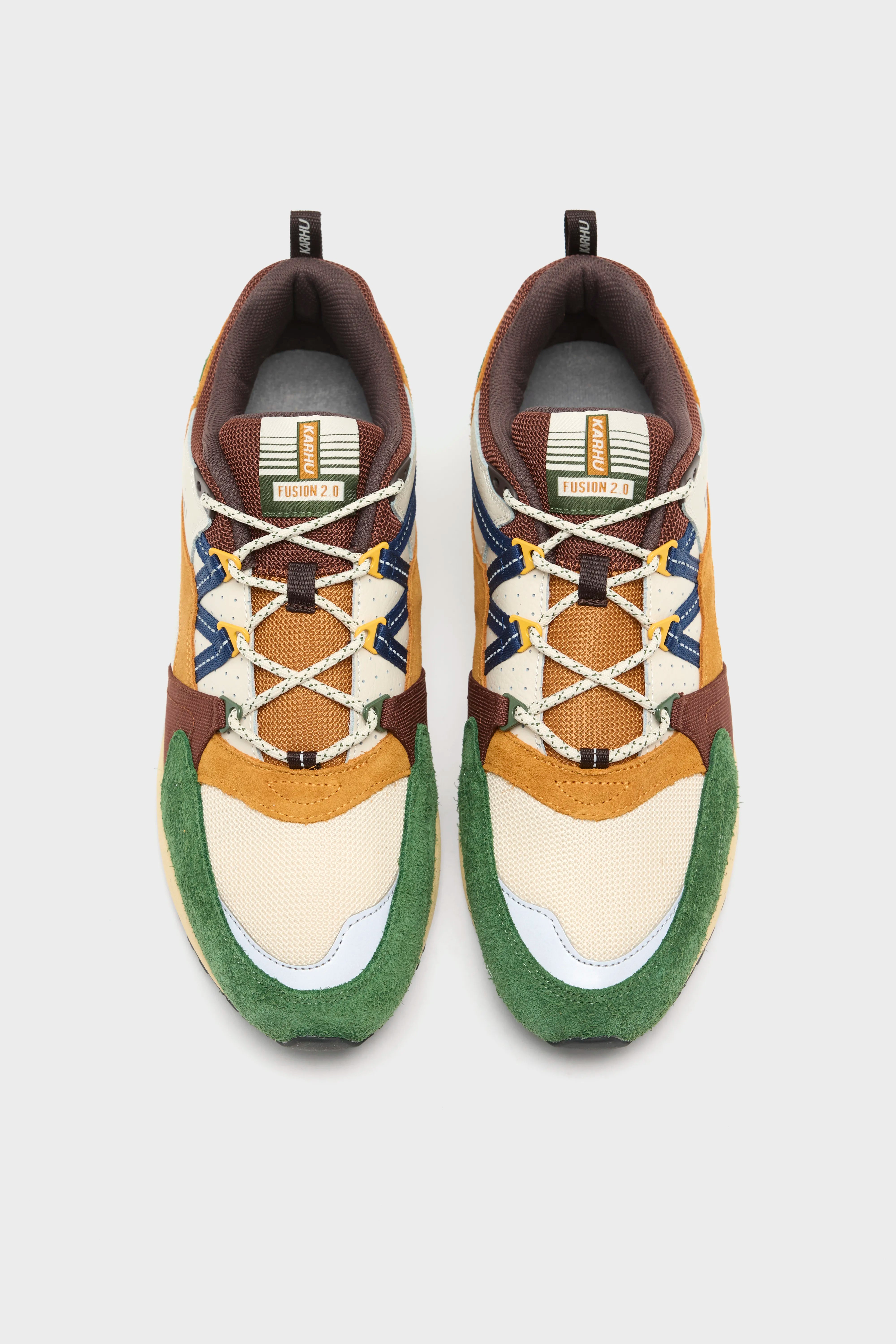 Fusion 2.0 voor Heren  (261 / M / MULTICOLOR)