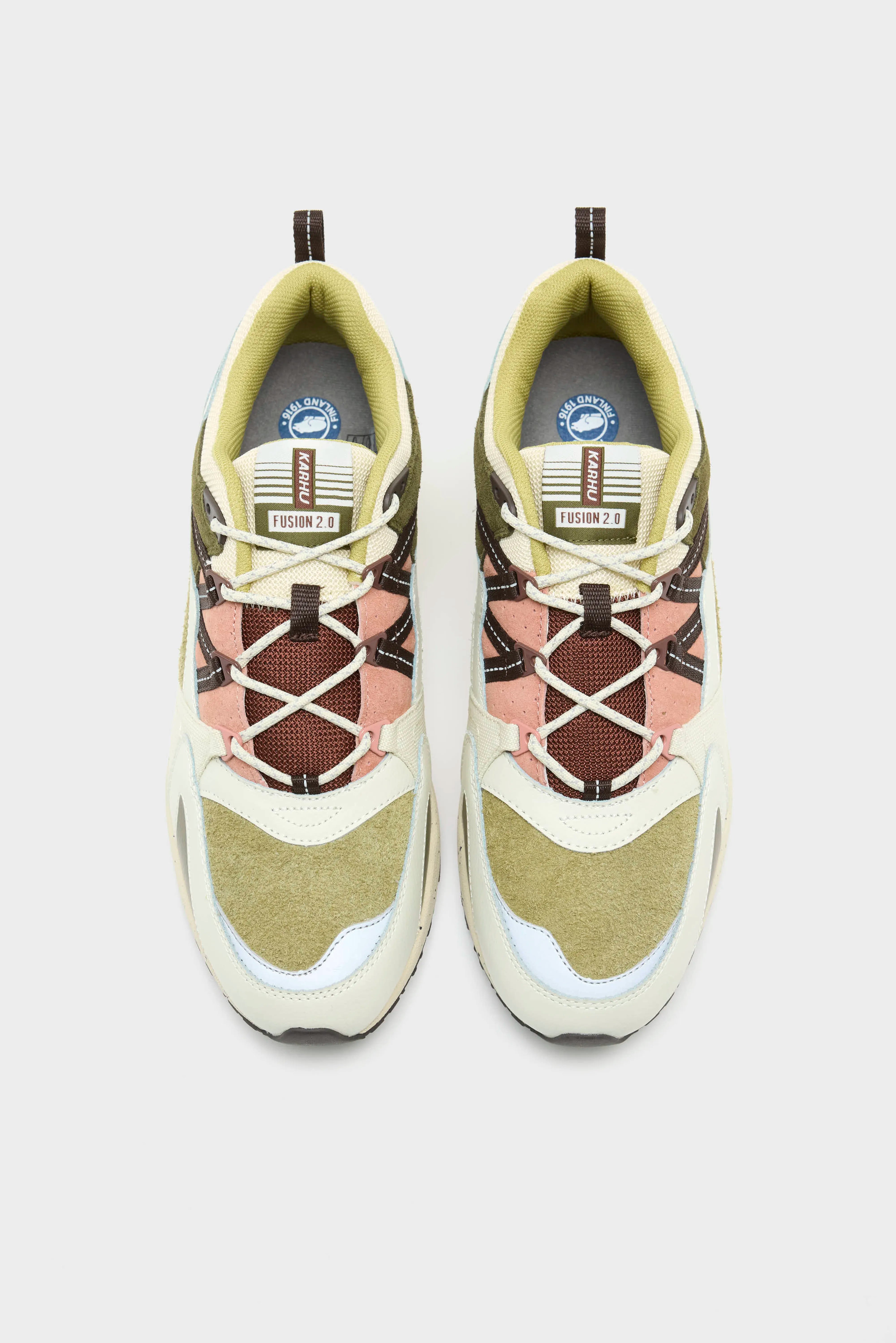 Fusion 2.0 Voor Heren Voor Heren | Bellerose