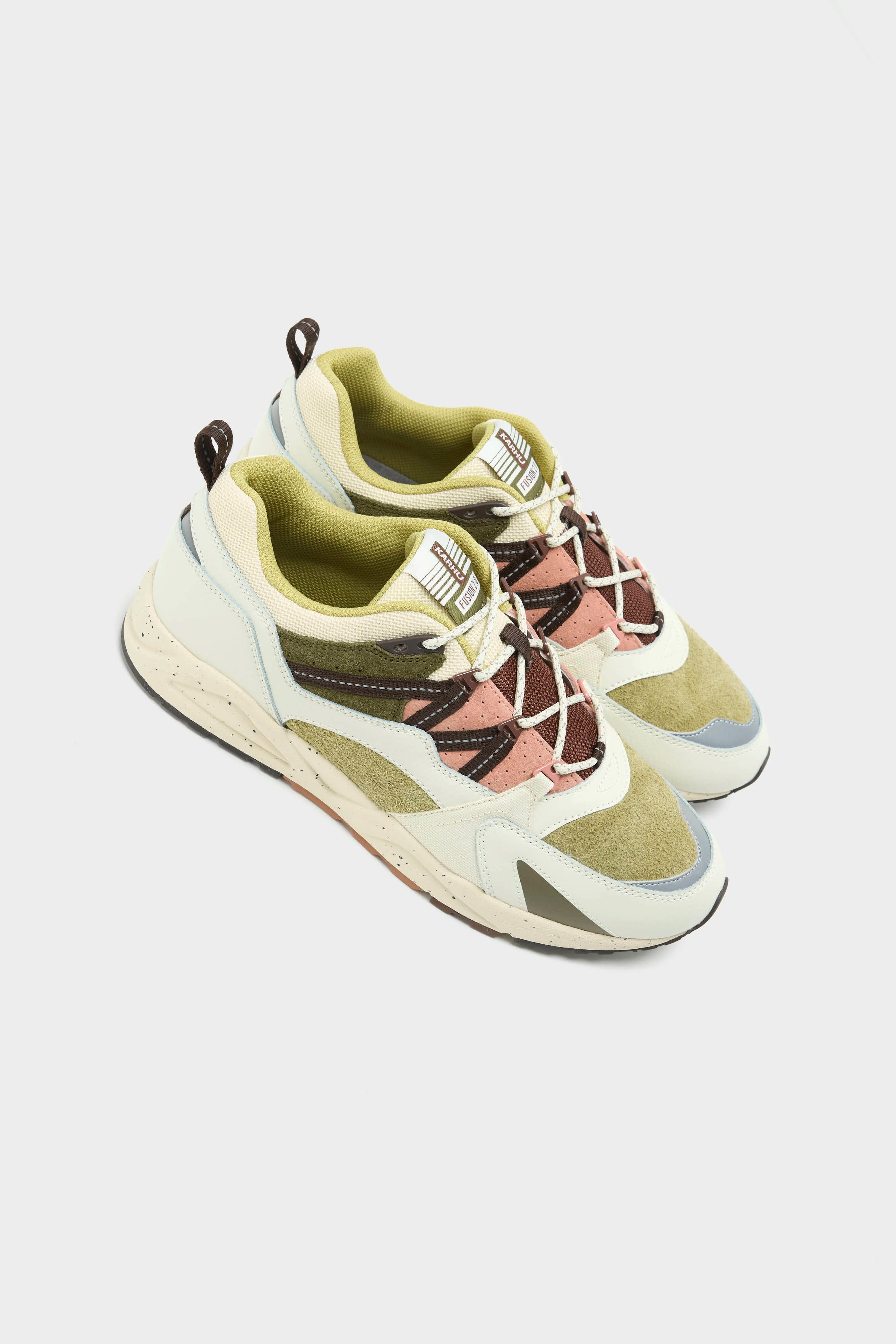 Fusion 2.0 for Men  (261 / M / LILA)