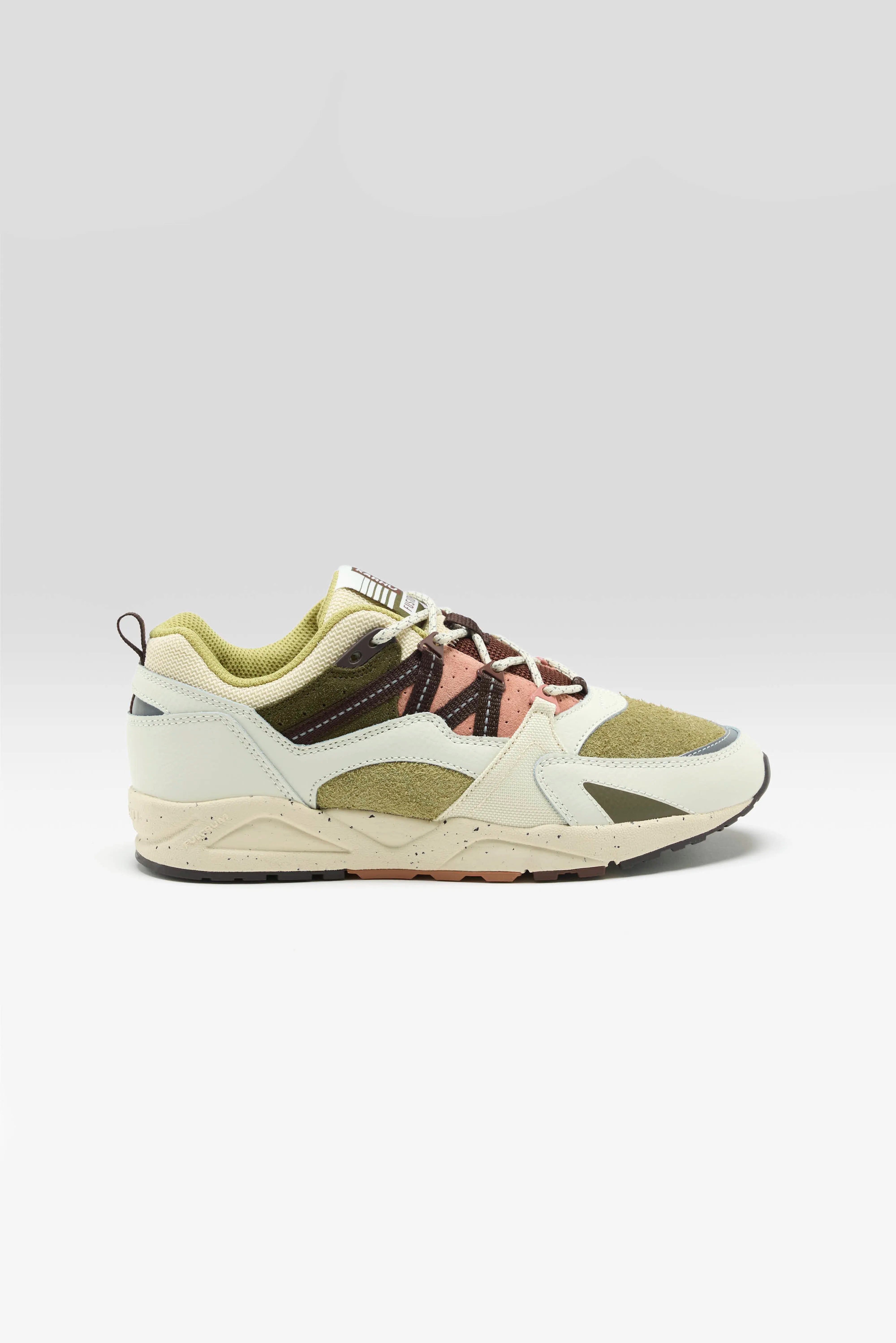 Fusion 2.0 Pour Femme Pour Femme | Bellerose