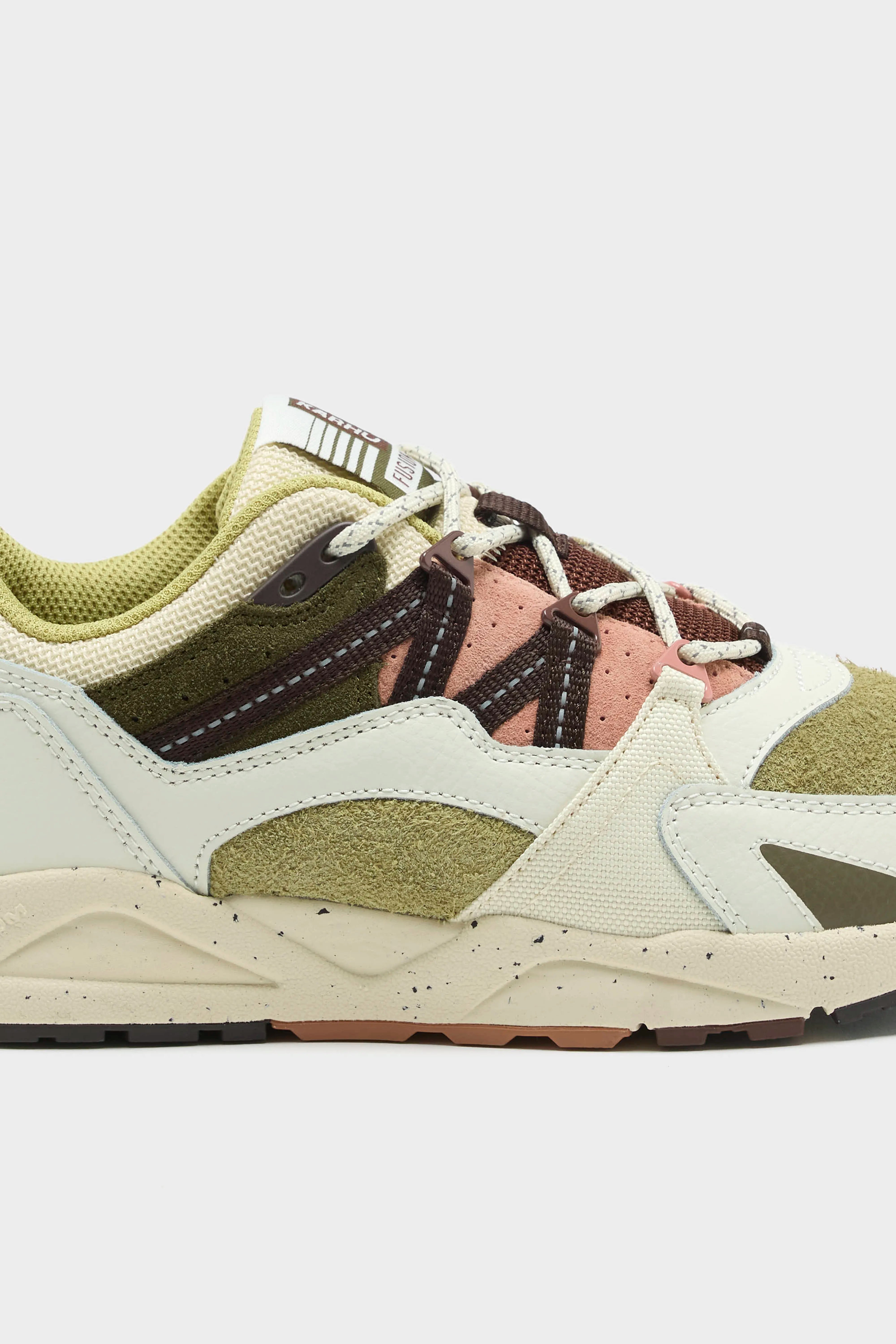 Fusion 2.0 Pour Femme Pour Femme | Bellerose