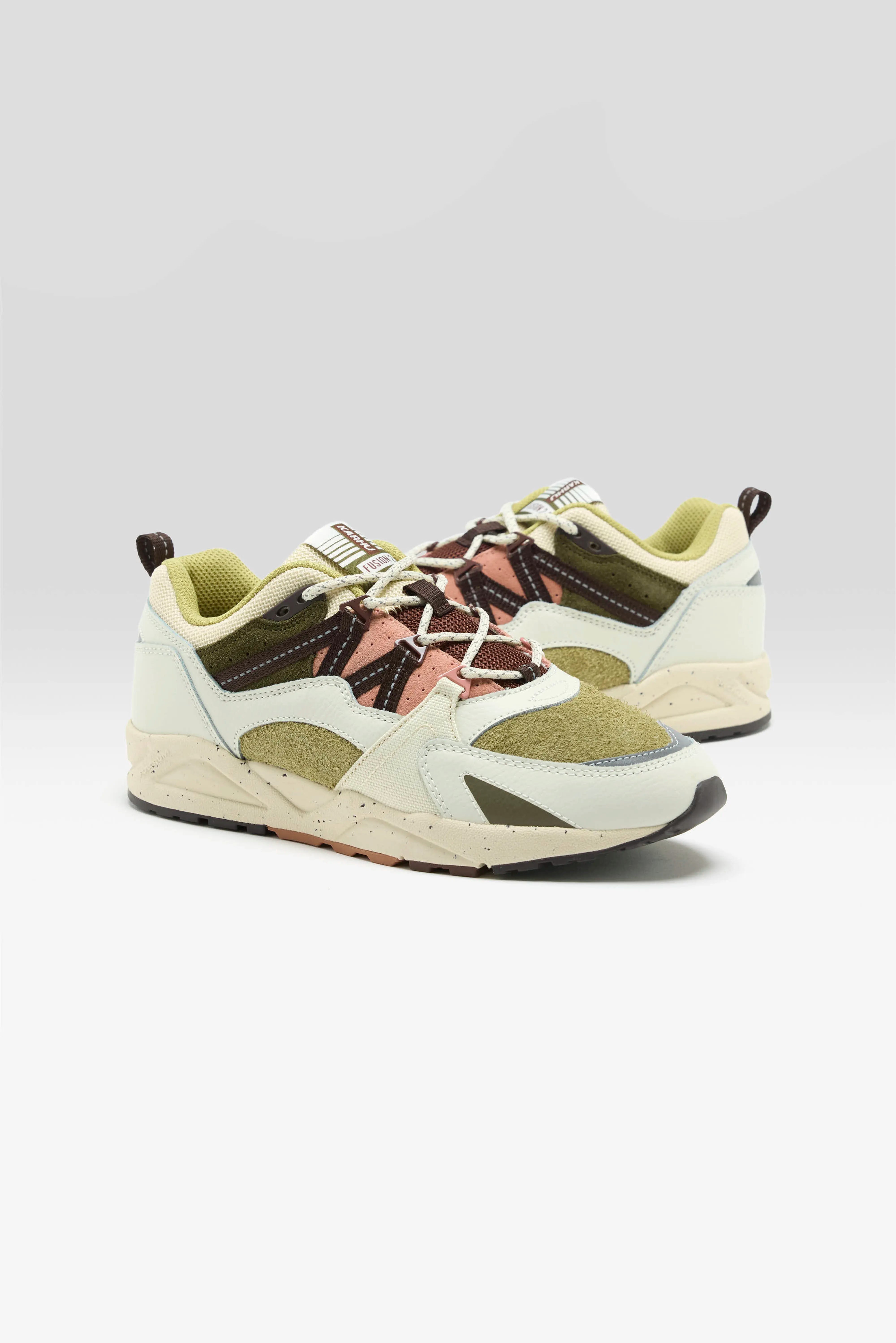 Fusion 2.0 Pour Femme Pour Femme | Bellerose