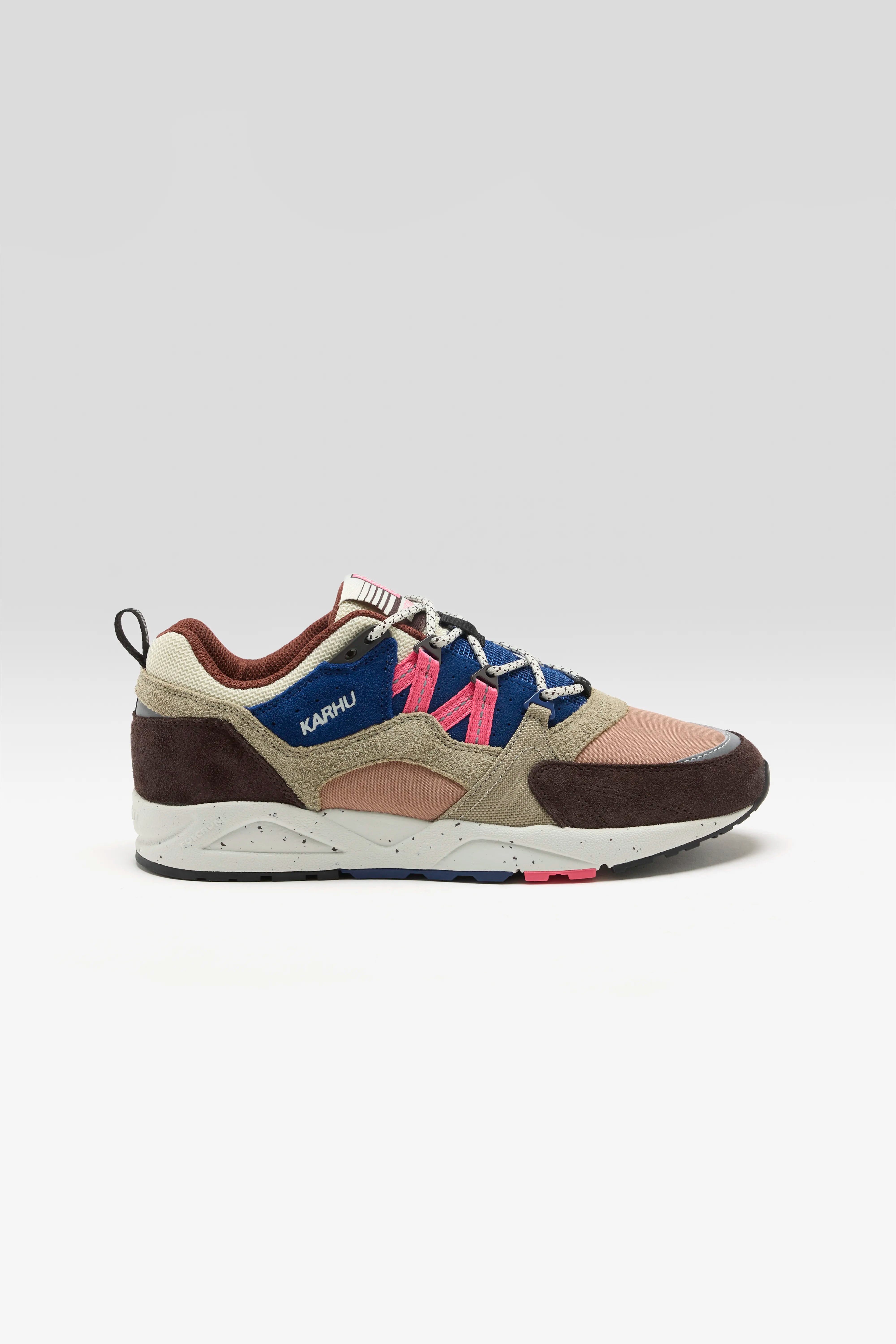 Fusion 2.0 Pour Femme Pour Femme | Bellerose