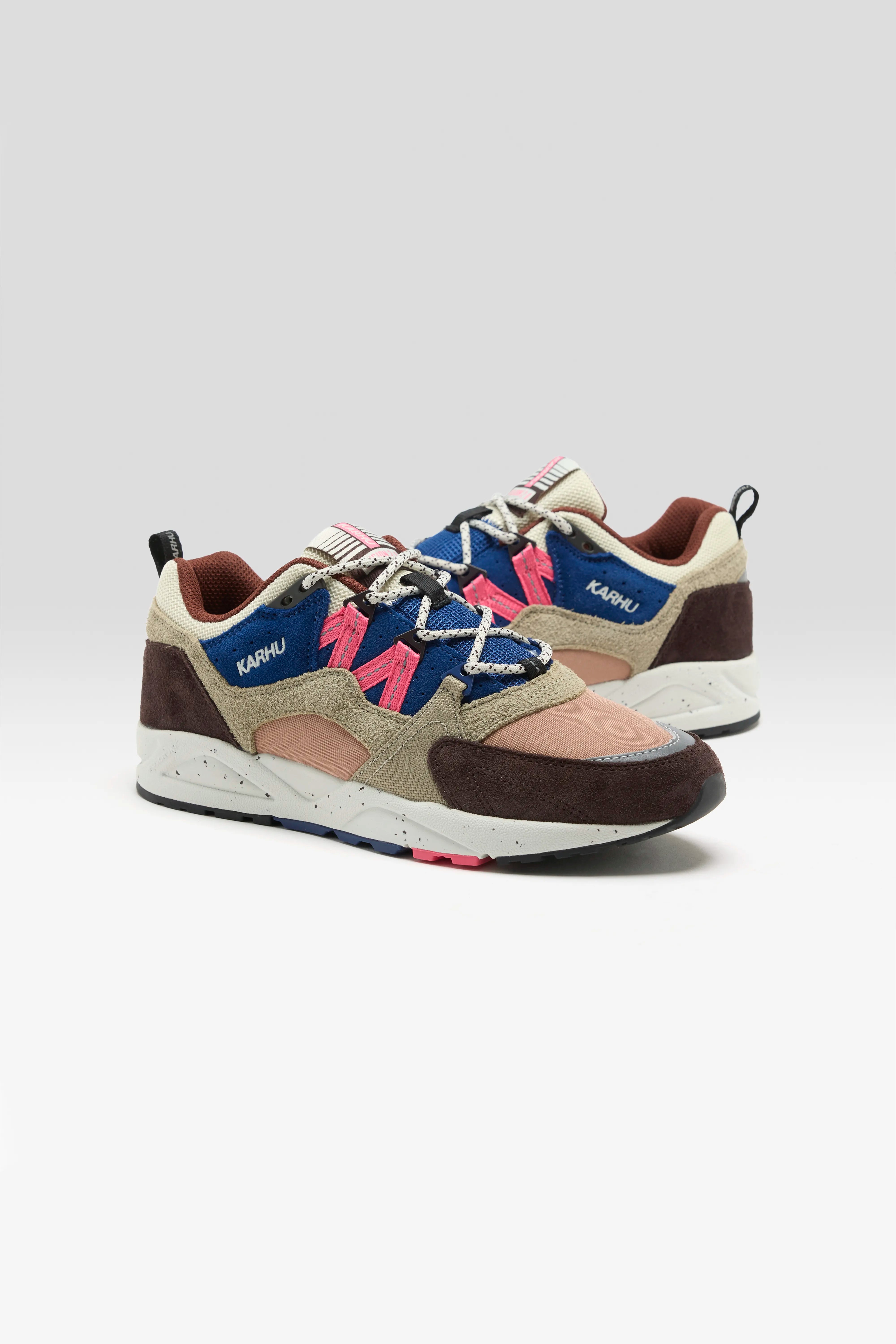 Fusion 2.0 Pour Femme Pour Femme | Bellerose