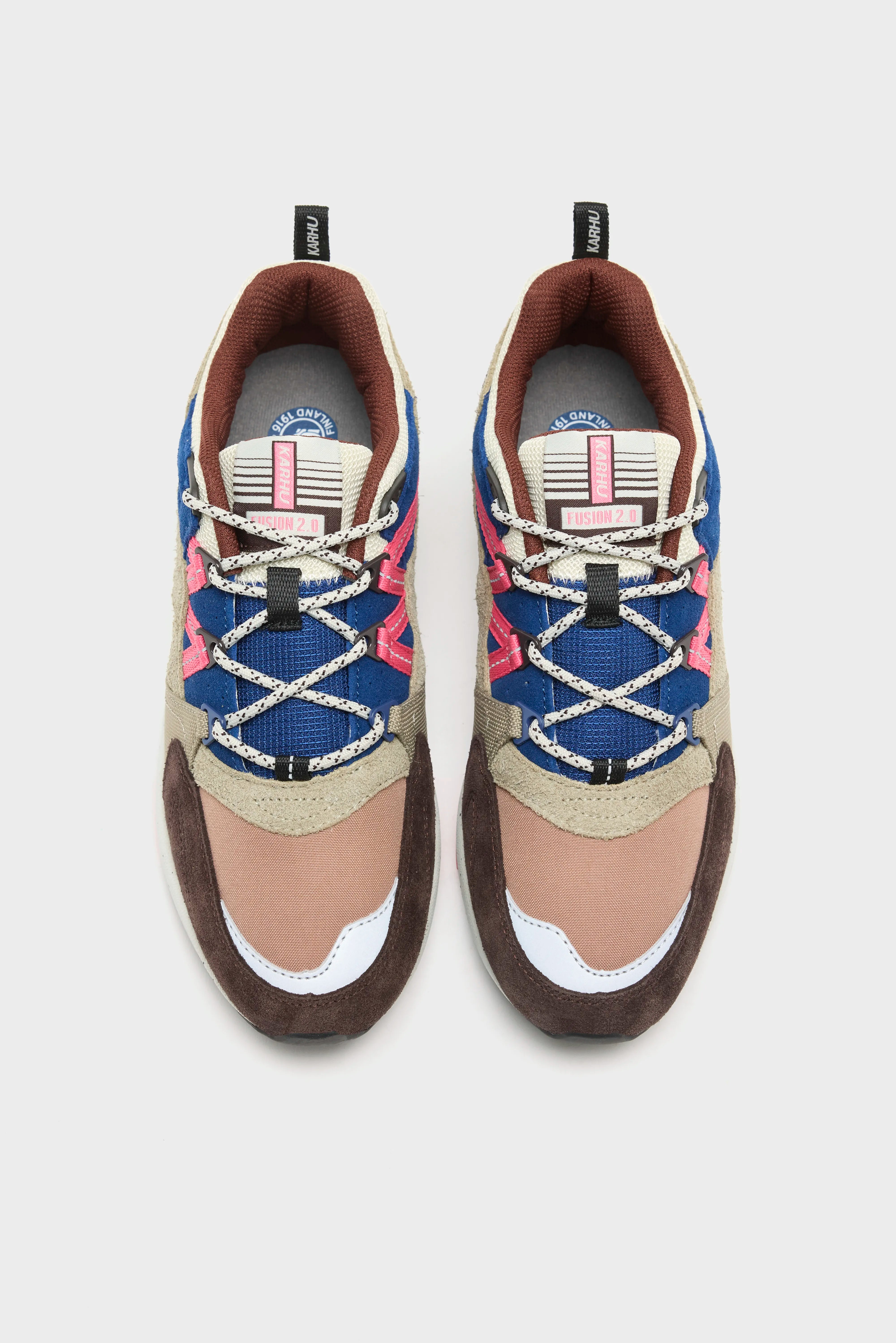 Fusion 2.0 Pour Femme Pour Femme | Bellerose