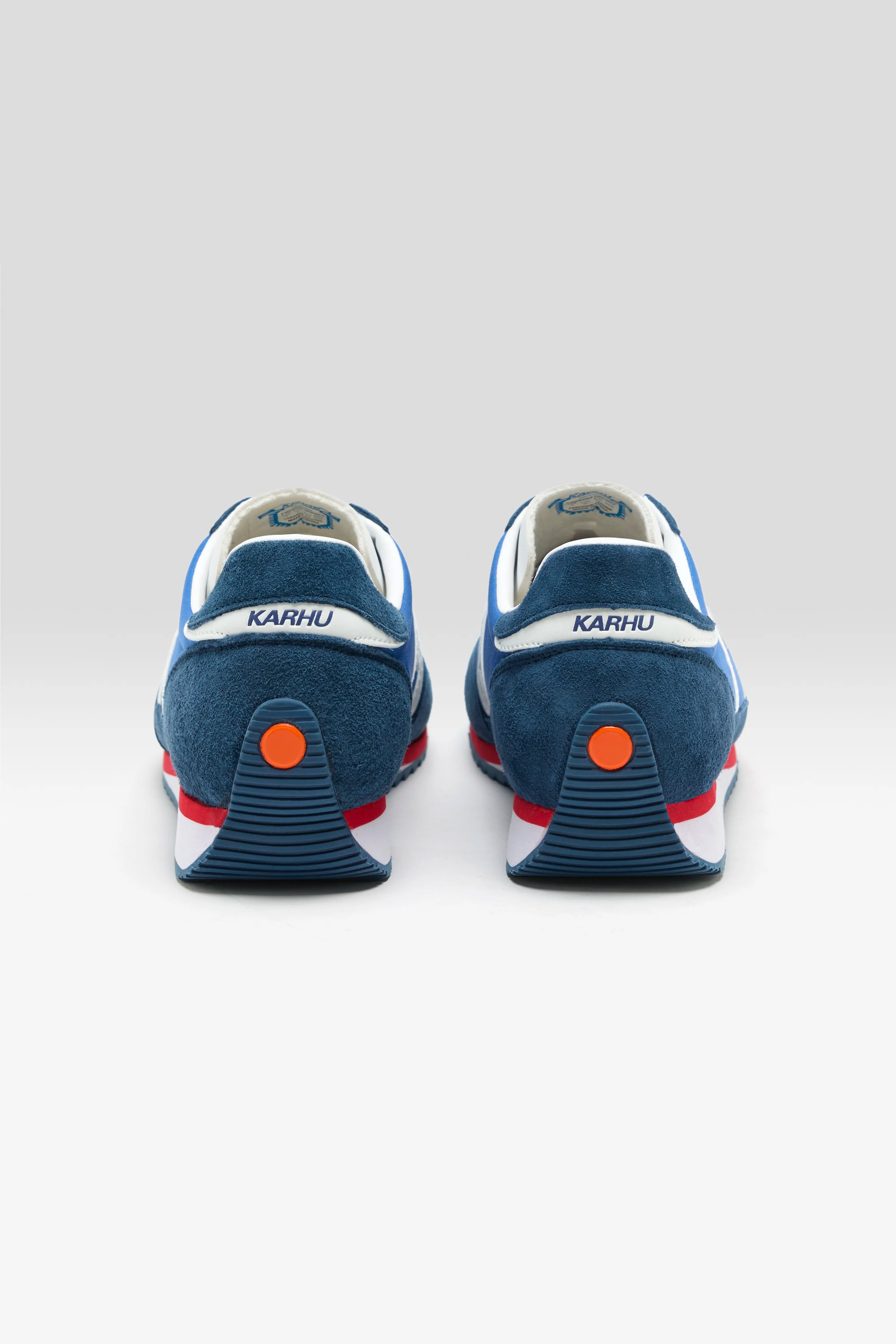 Mestari 76 pour Femme  (261 / W / BLUE)