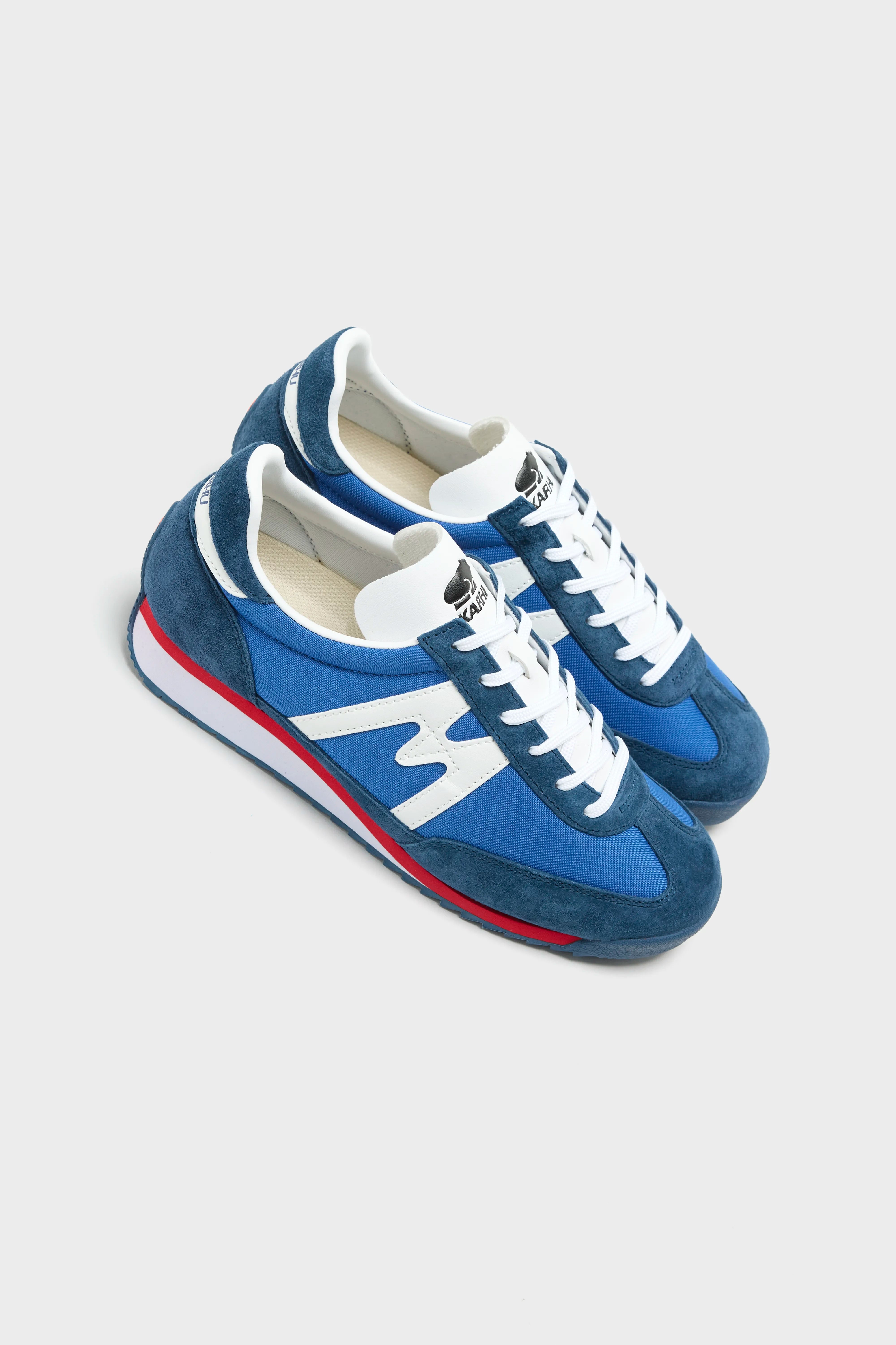 Mestari 76 pour Femme  (261 / W / BLUE)