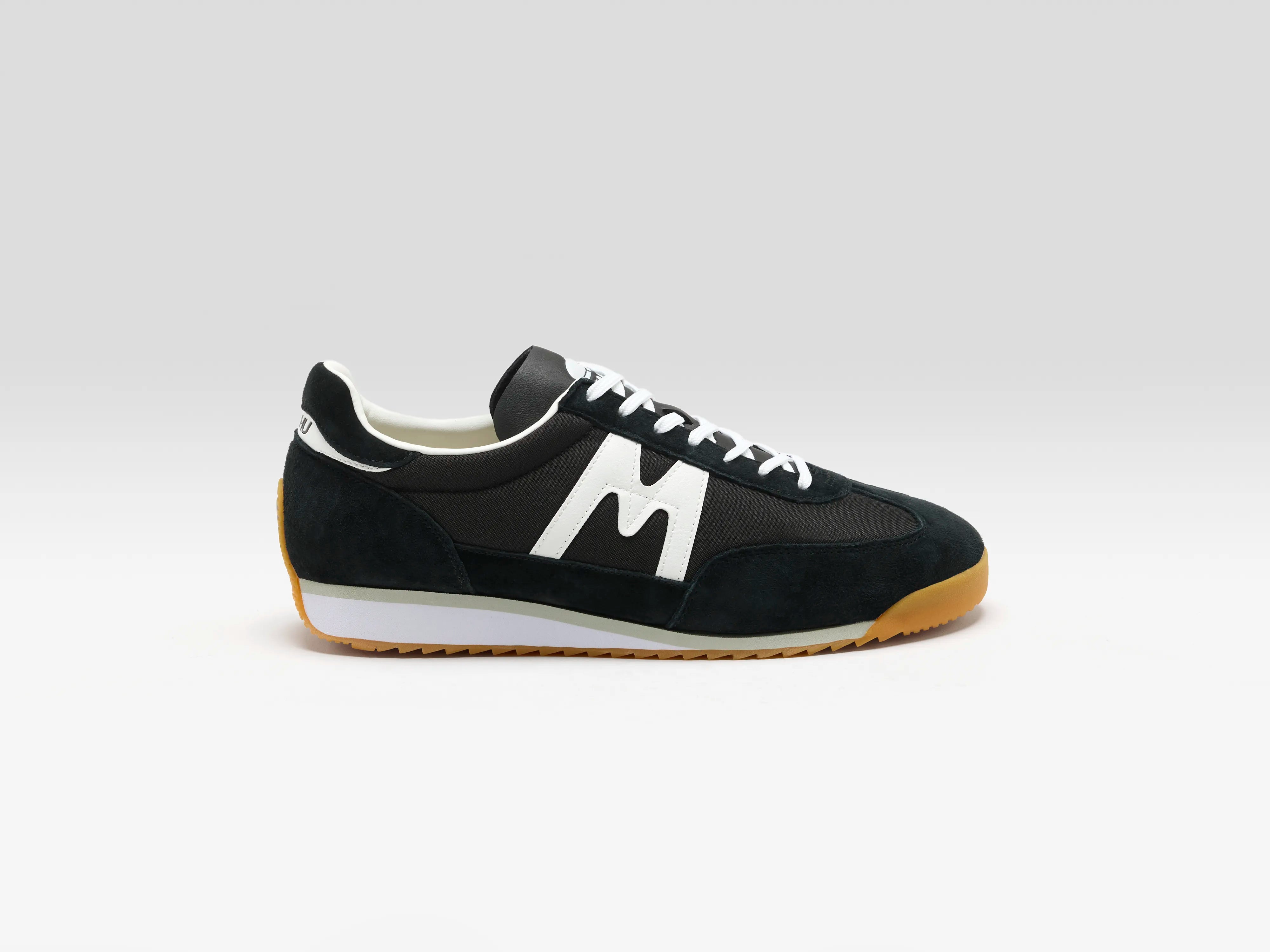Mestari 76 voor heren  (261 / M / BLACK)