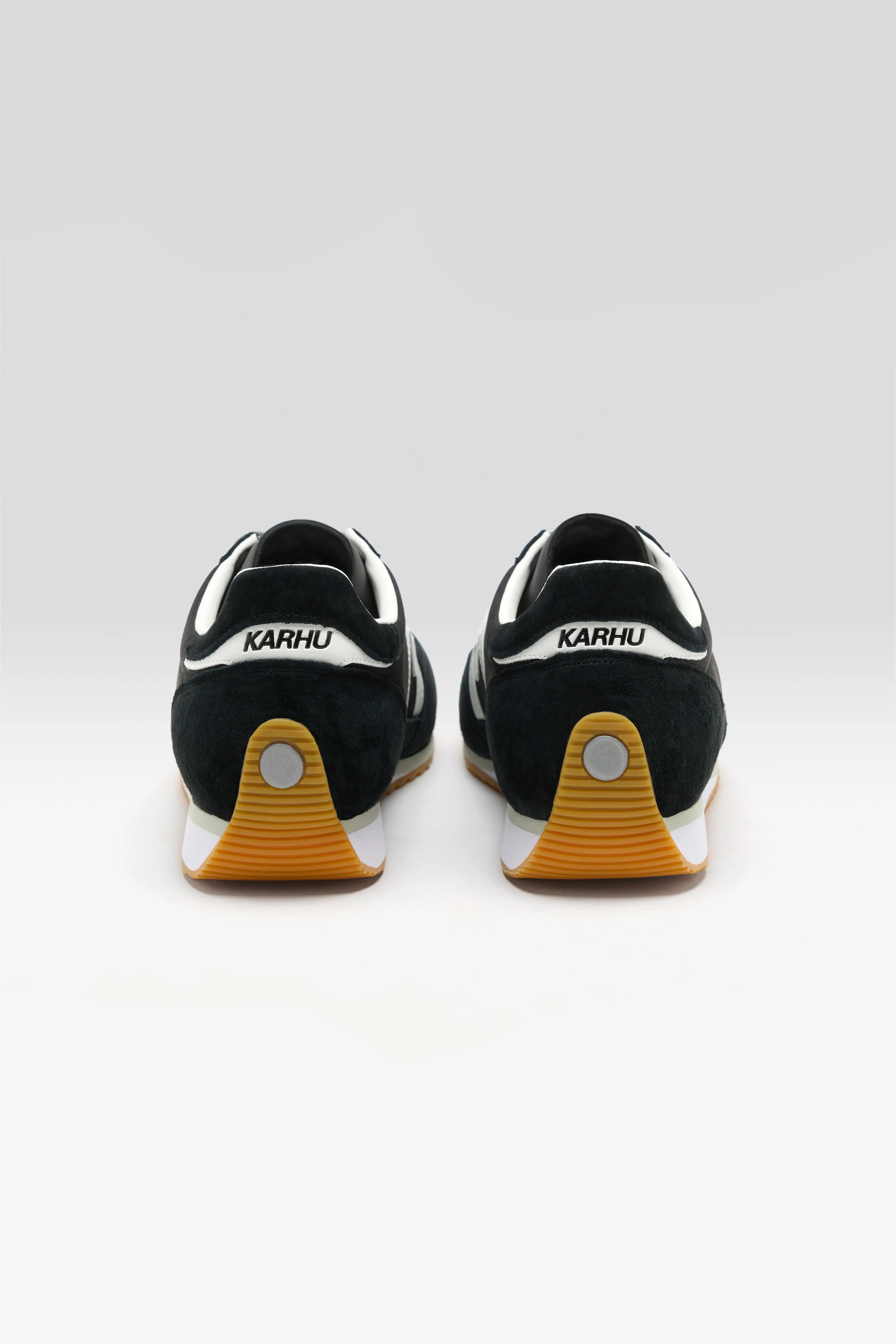 Mestari 76 voor heren  (261 / M / BLACK)