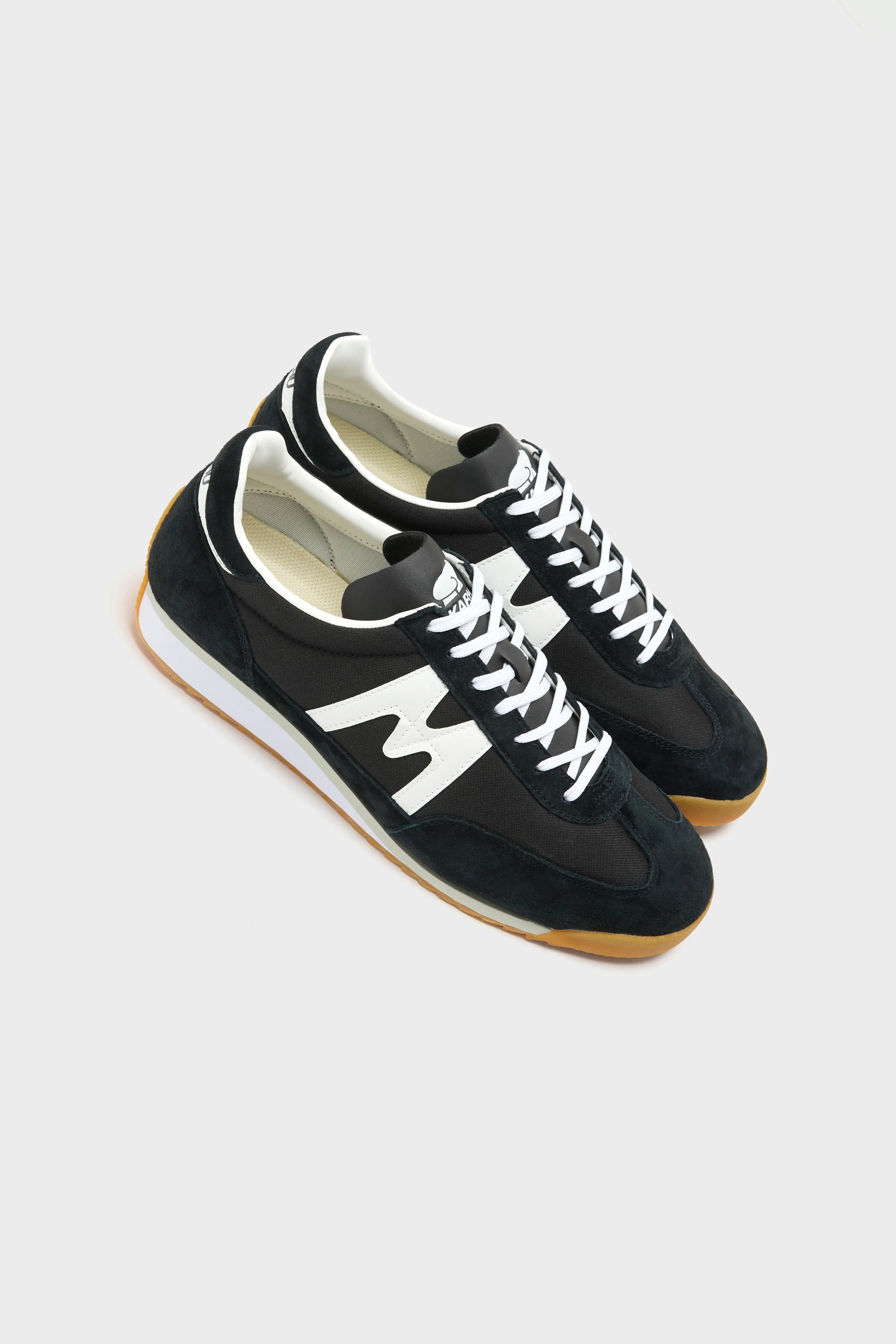 Mestari 76 pour Homme  (261 / M / BLACK)