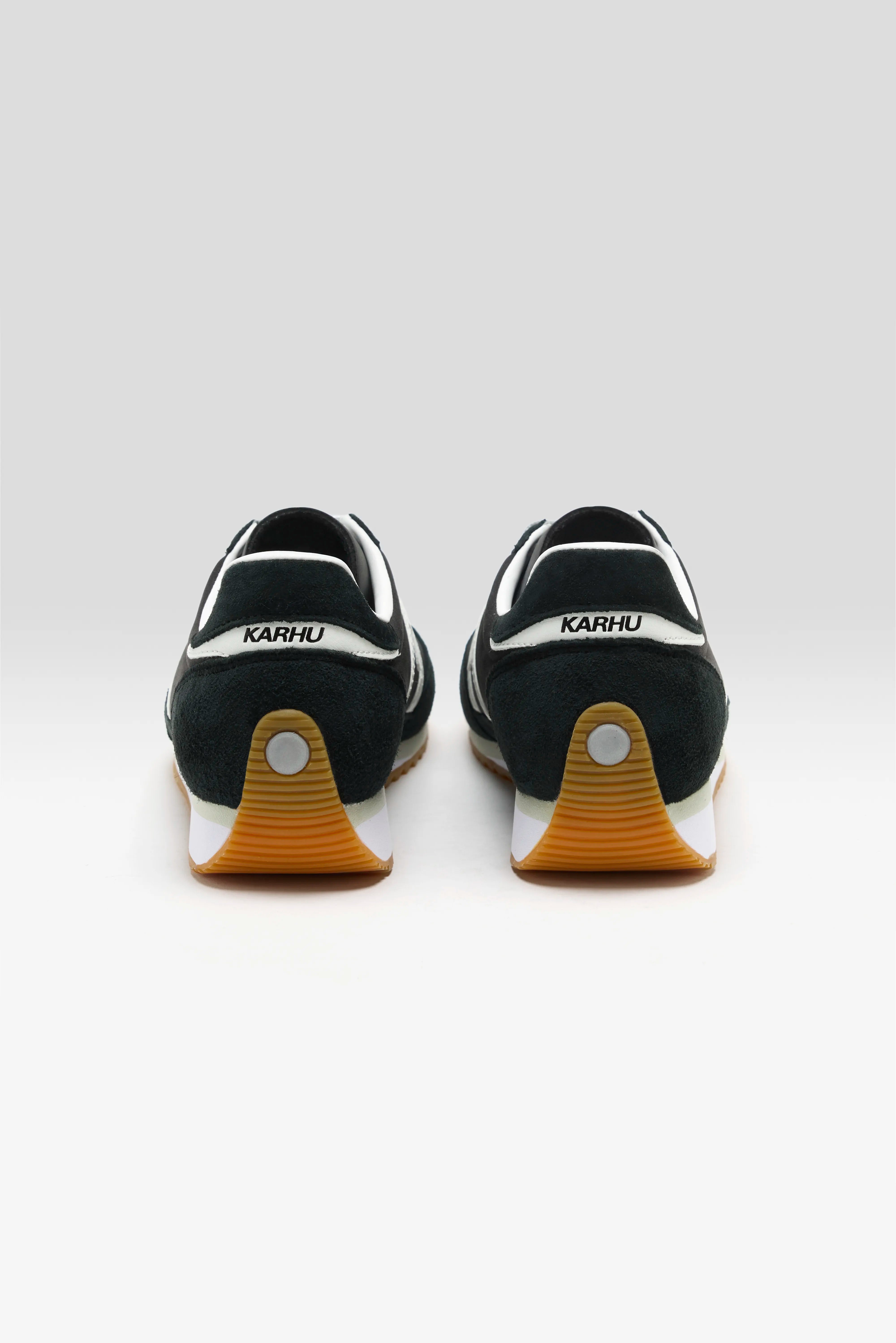 Mestari 76 voor Dames (261 / W / BLACK/WHITE)