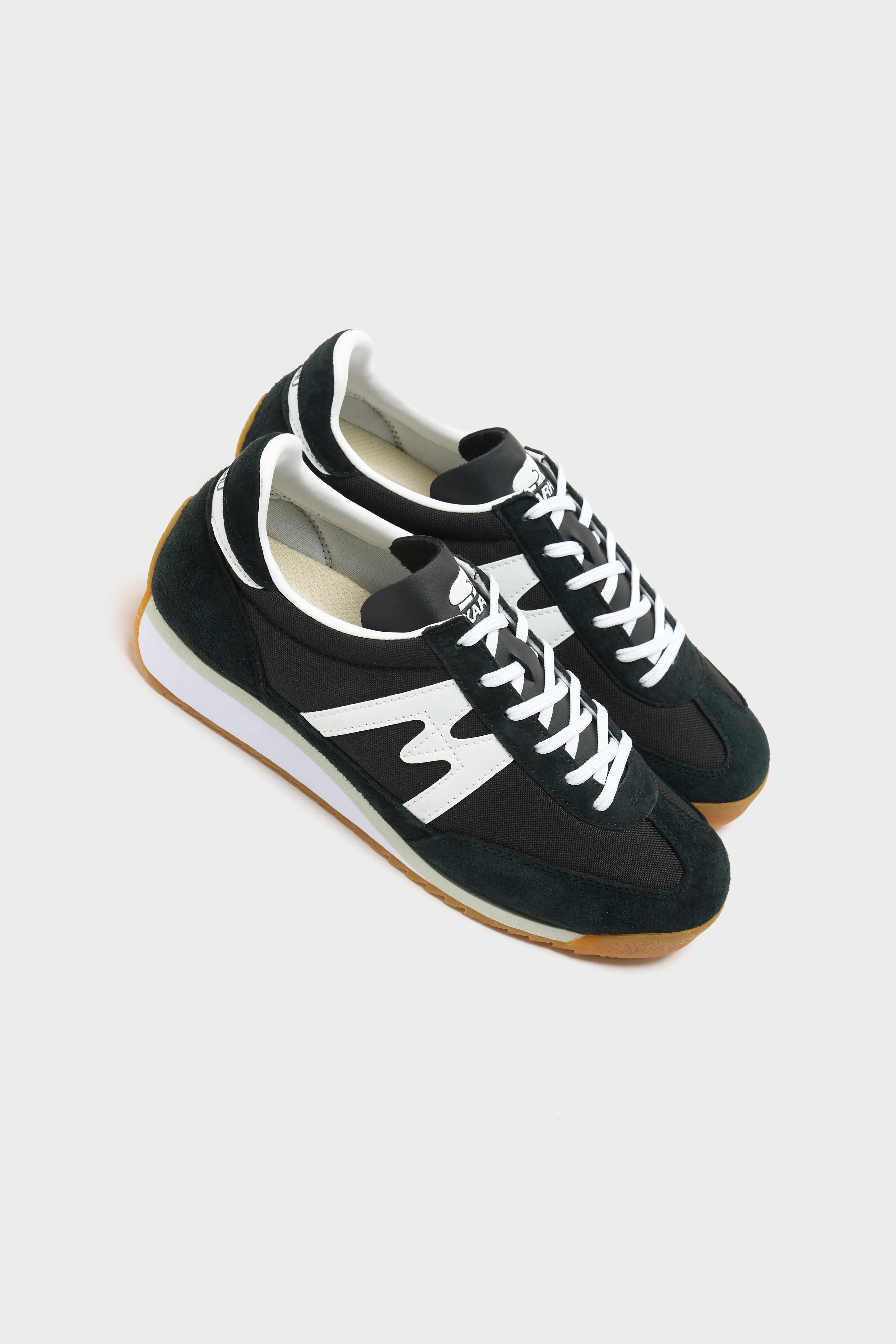Mestari 76 voor Dames (261 / W / BLACK/WHITE)