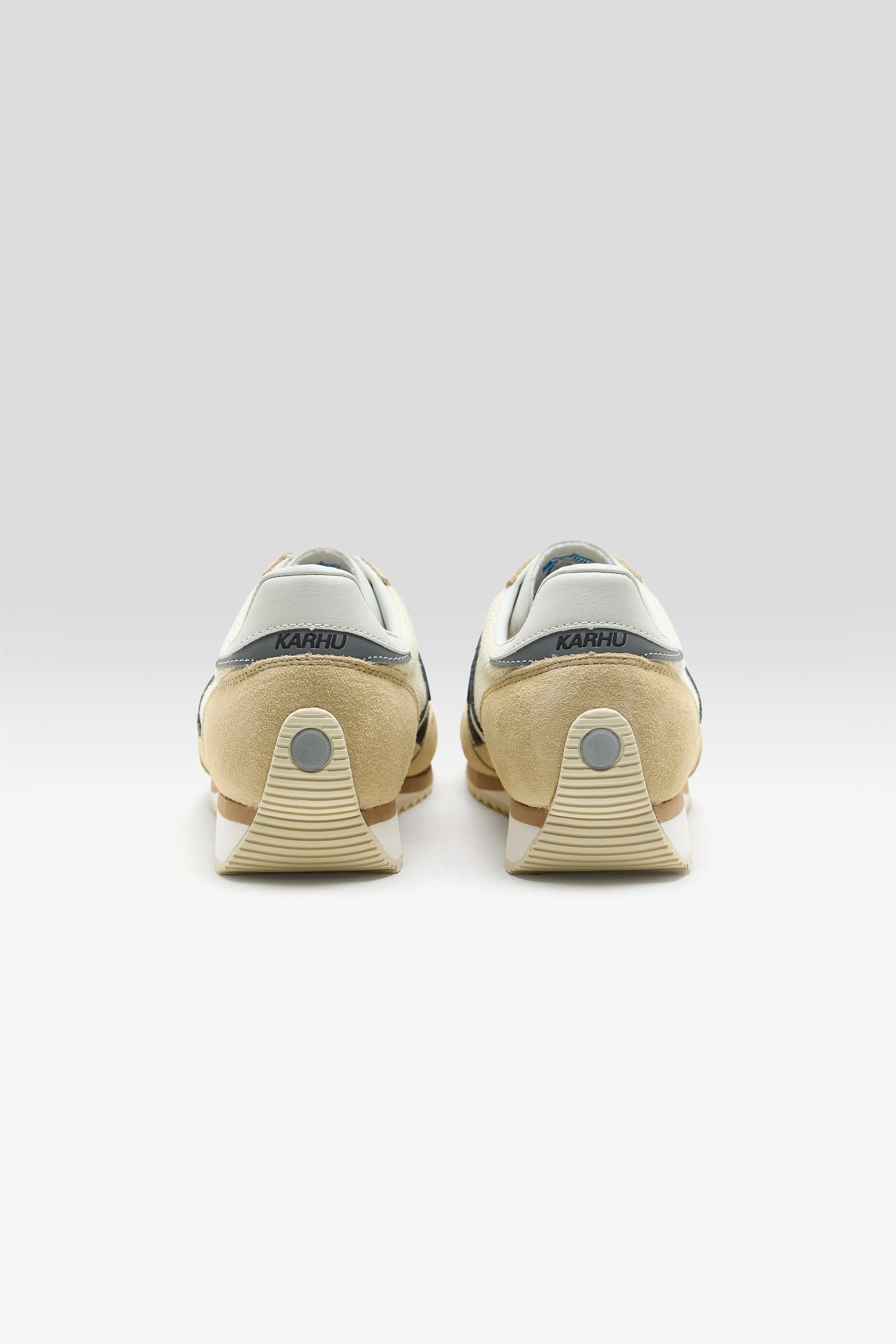 Mestari 76 pour Femme  (261 / W / BEIGE)