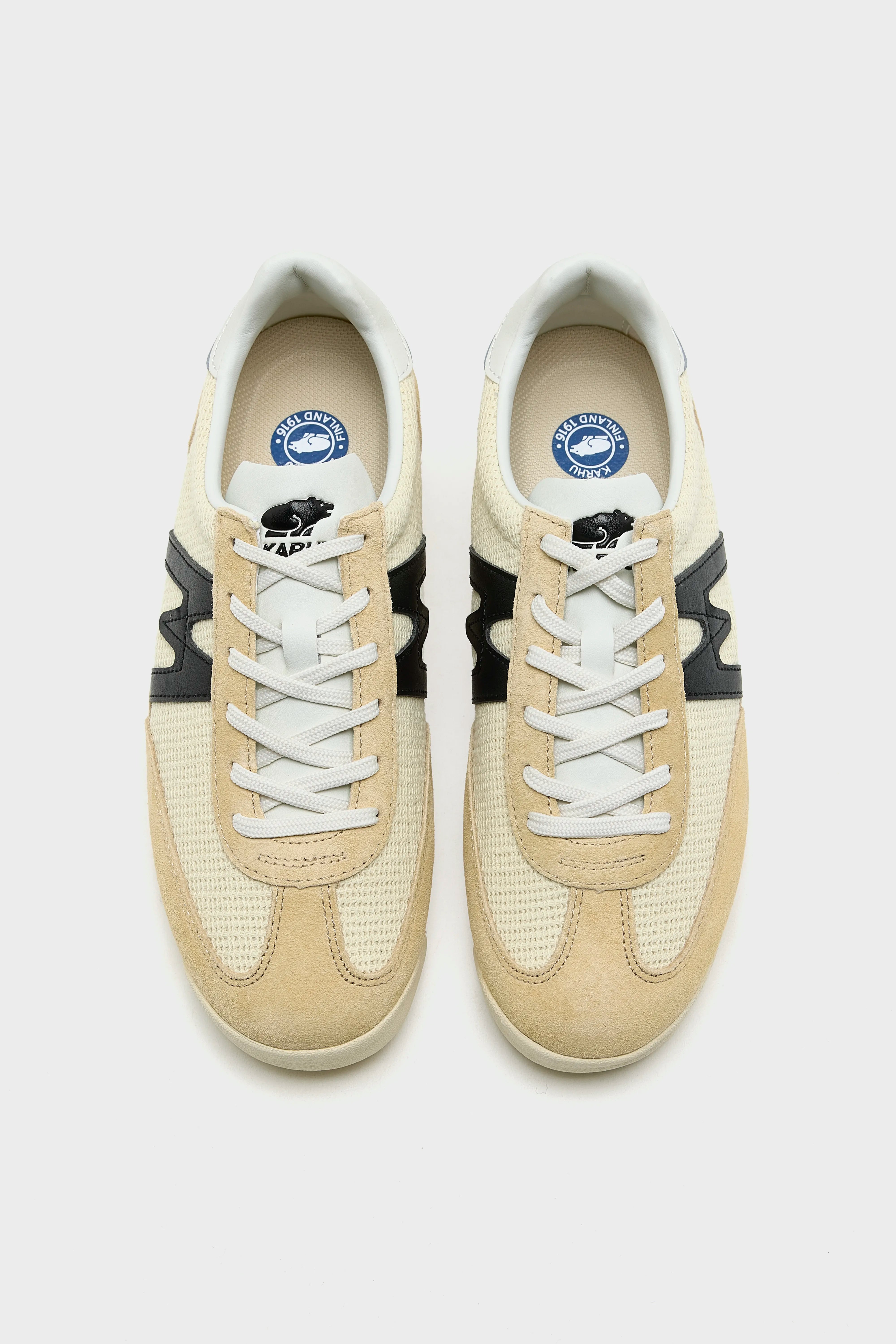 Mestari 76 pour Femme  (261 / W / BEIGE)